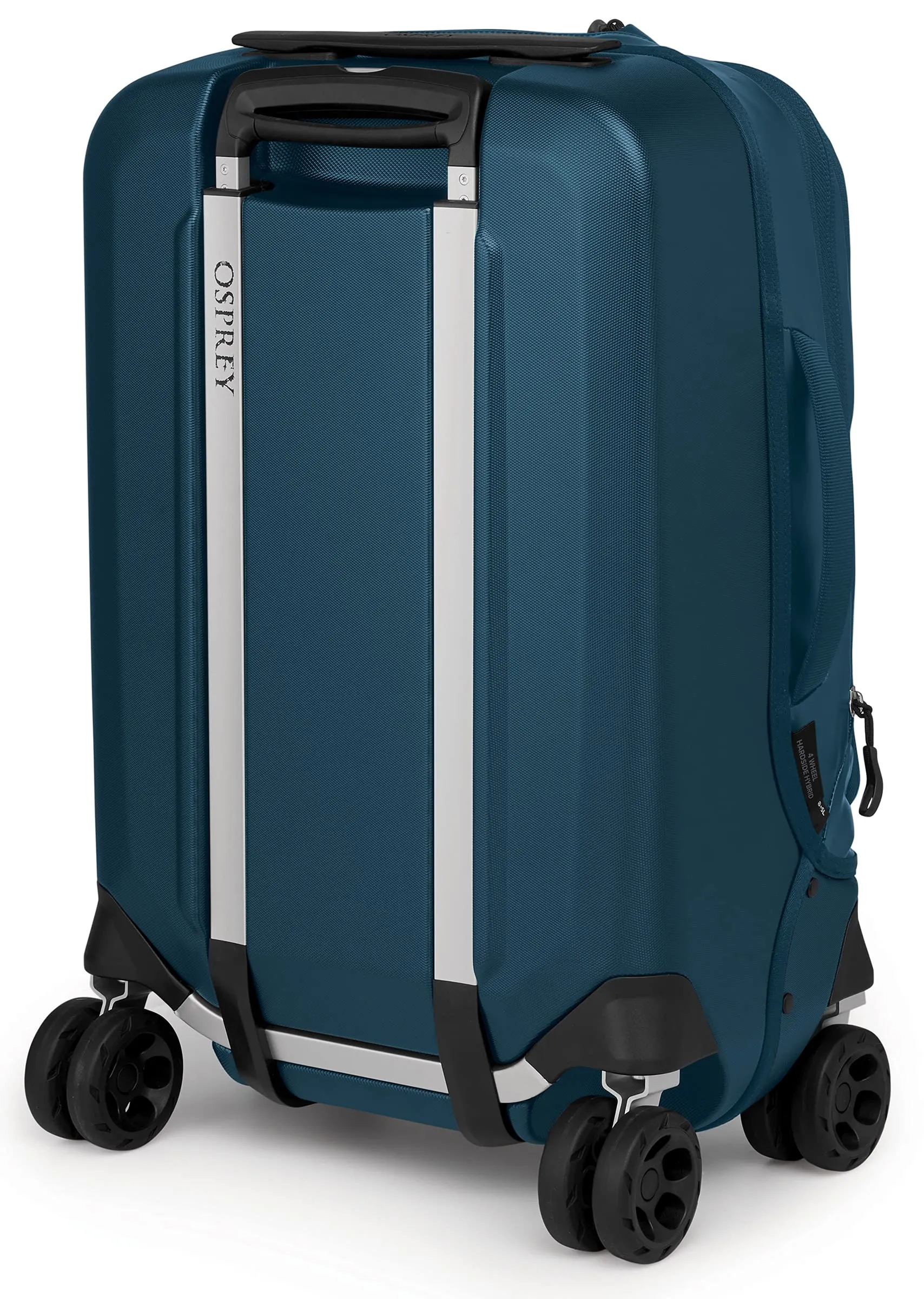 Osprey Packs Transporter 4-Wheel Hybrid Carry On 22 Bags Osprey-Packs