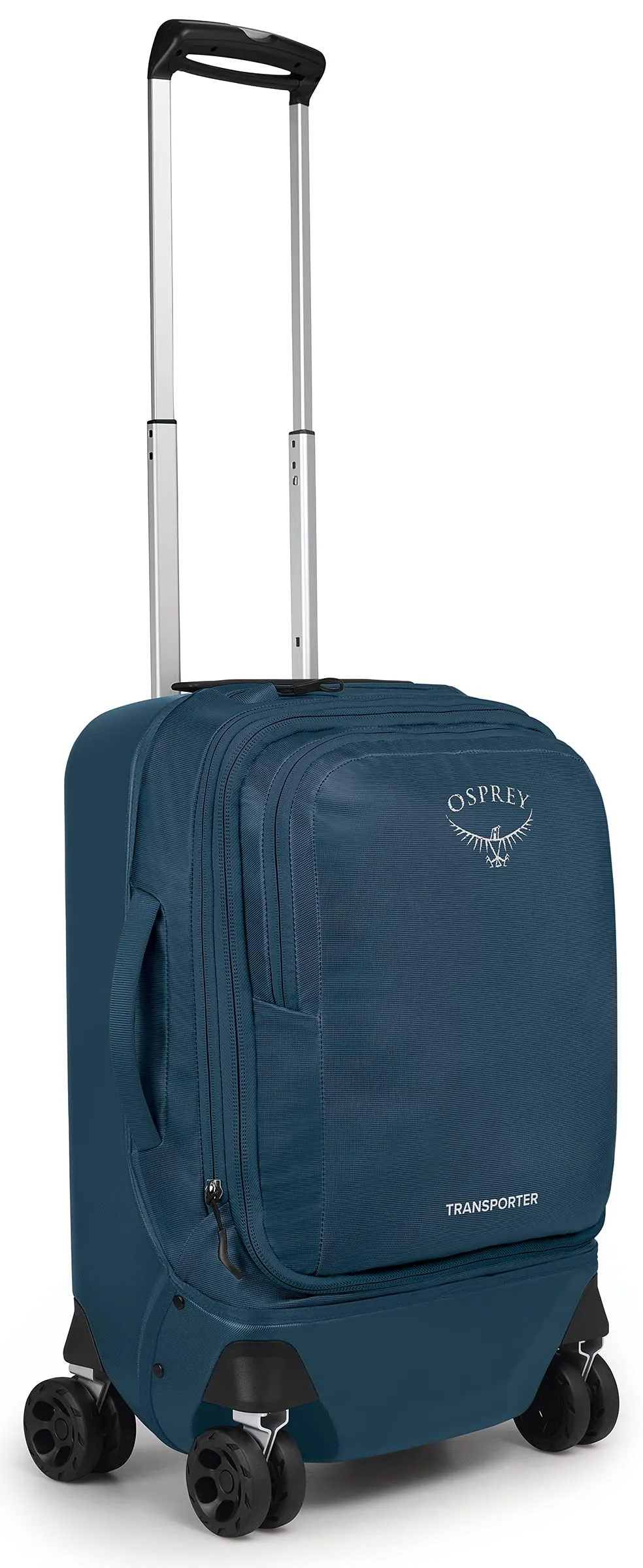 Osprey Packs Transporter 4-Wheel Hybrid Carry On 22 Bags Osprey-Packs