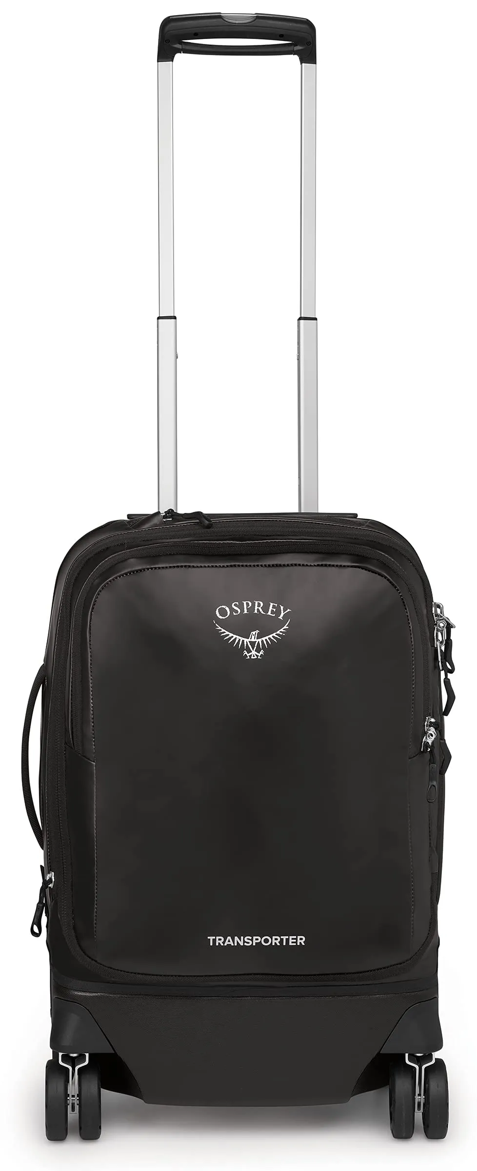 Osprey Packs Transporter 4-Wheel Hybrid Carry On 22 Bags Osprey-Packs