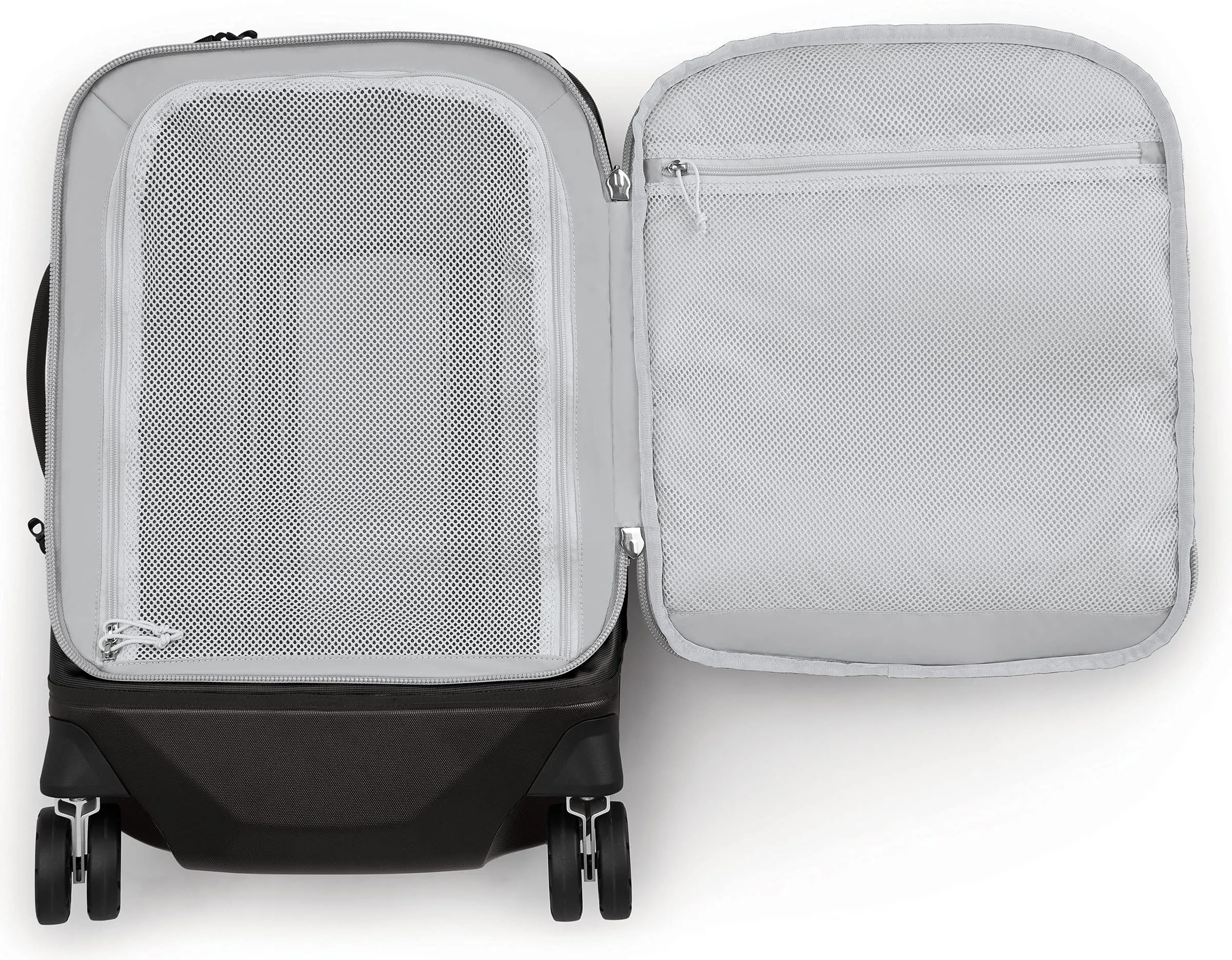 Osprey Packs Transporter 4-Wheel Hybrid Carry On 22 Bags Osprey-Packs