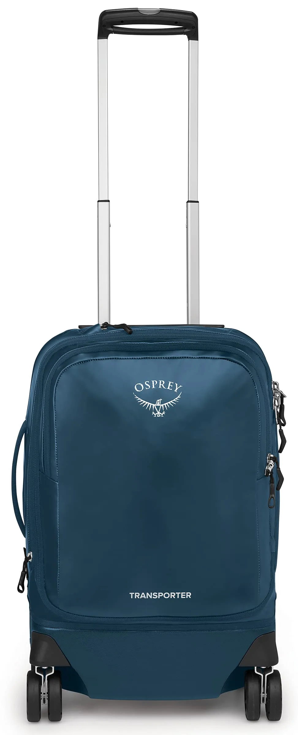 Osprey Packs Transporter 4-Wheel Hybrid Carry On 22 Bags Osprey-Packs