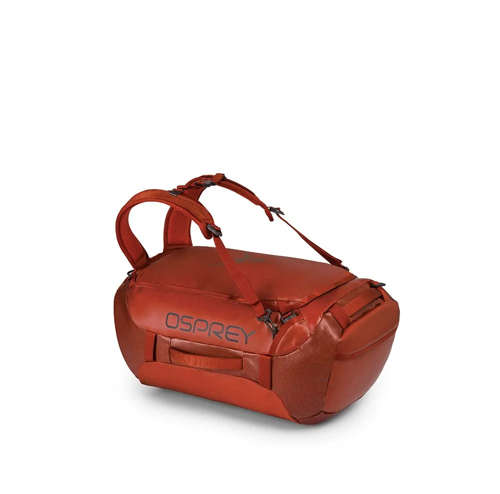 Osprey Packs Transporter 40 Expedition Duffel Bags Osprey-Packs