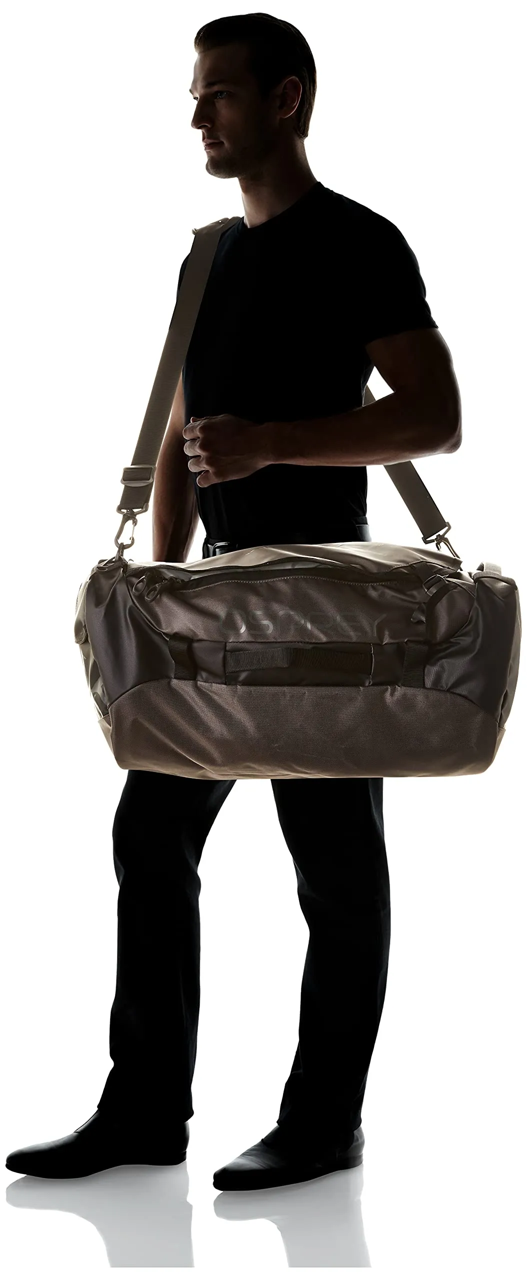 Osprey Packs Transporter 40 Expedition Duffel Bags Osprey-Packs