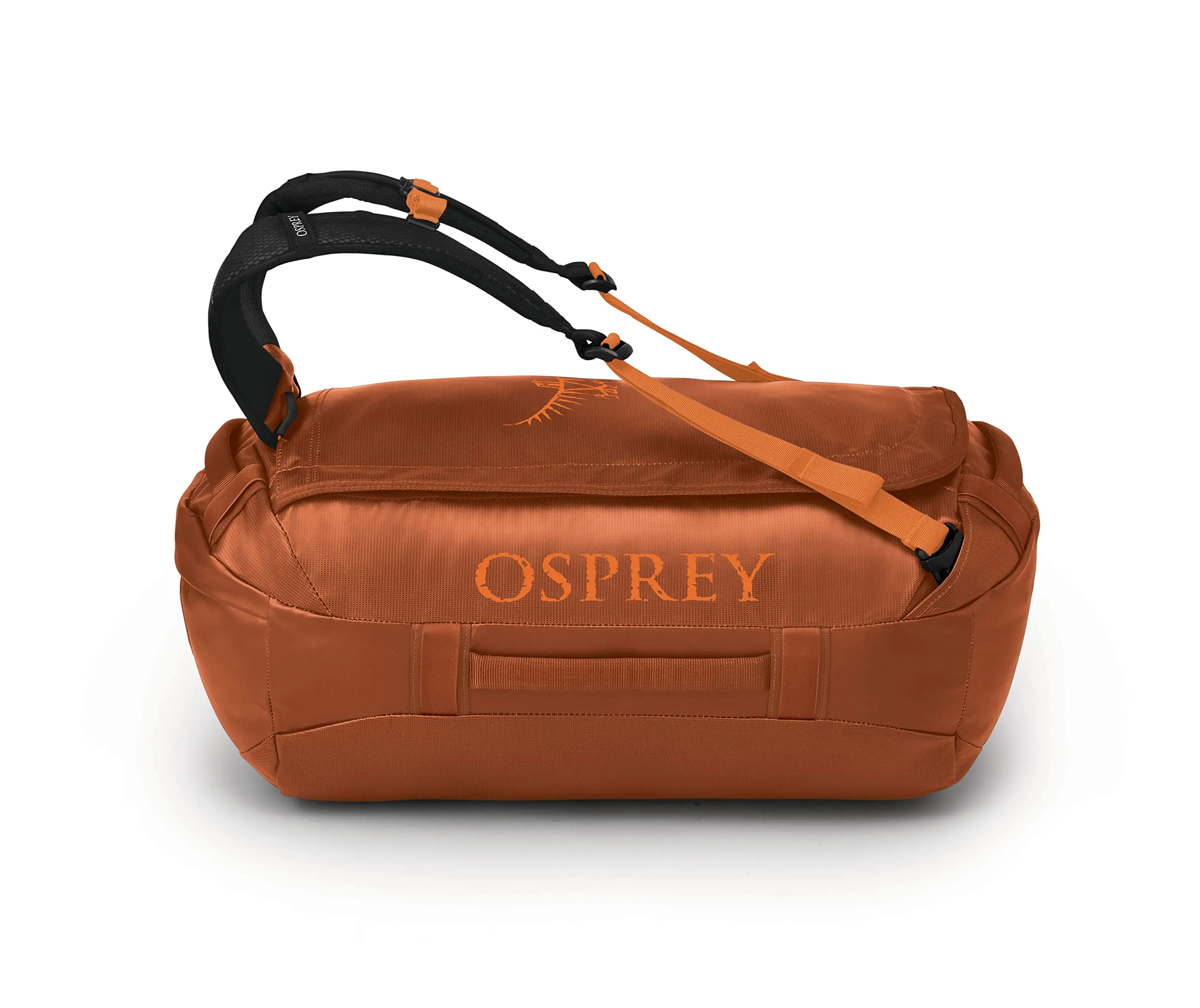 Osprey Packs Transporter 40 Expedition Duffel Bags Osprey-Packs