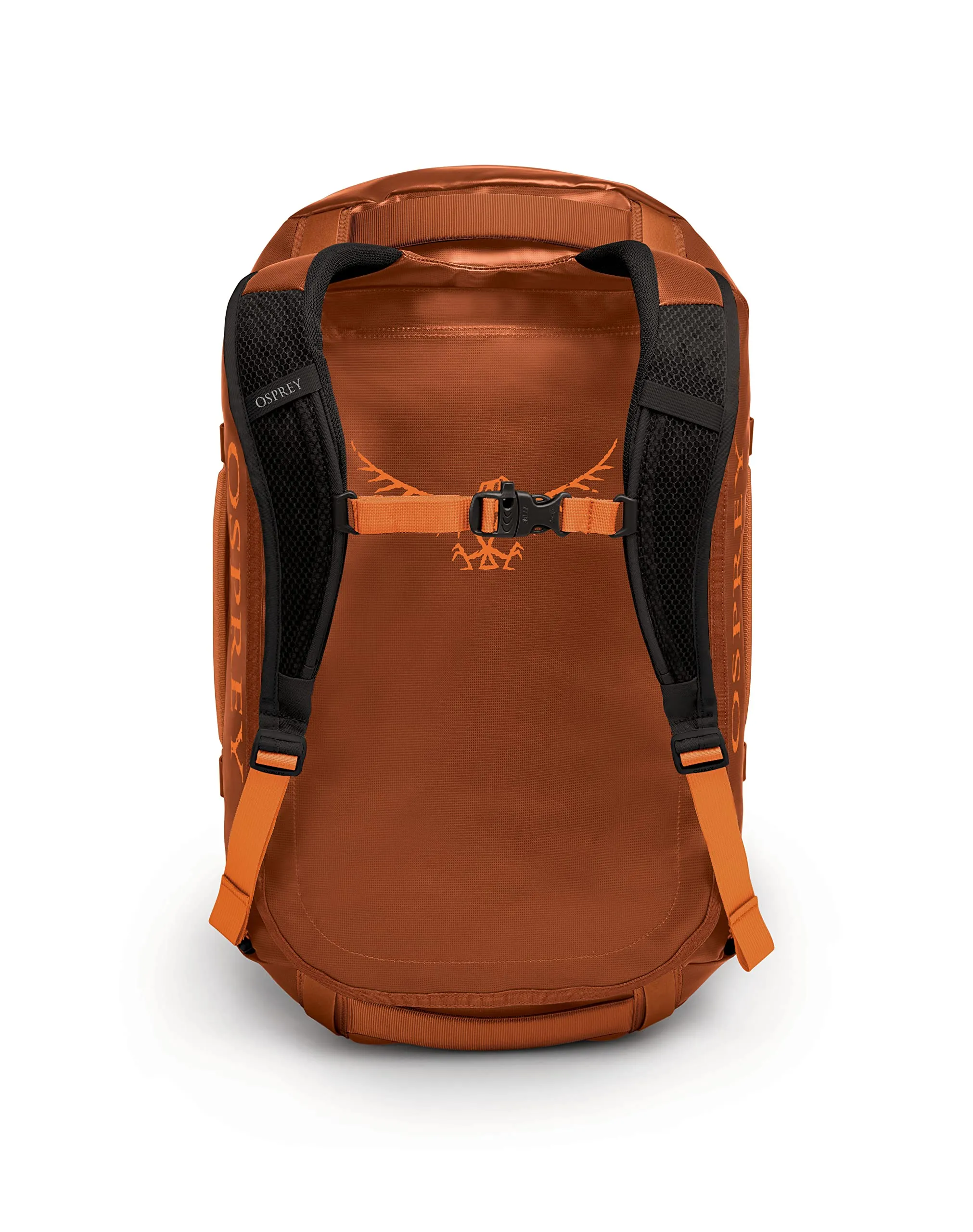 Osprey Packs Transporter 40 Expedition Duffel Bags Osprey-Packs