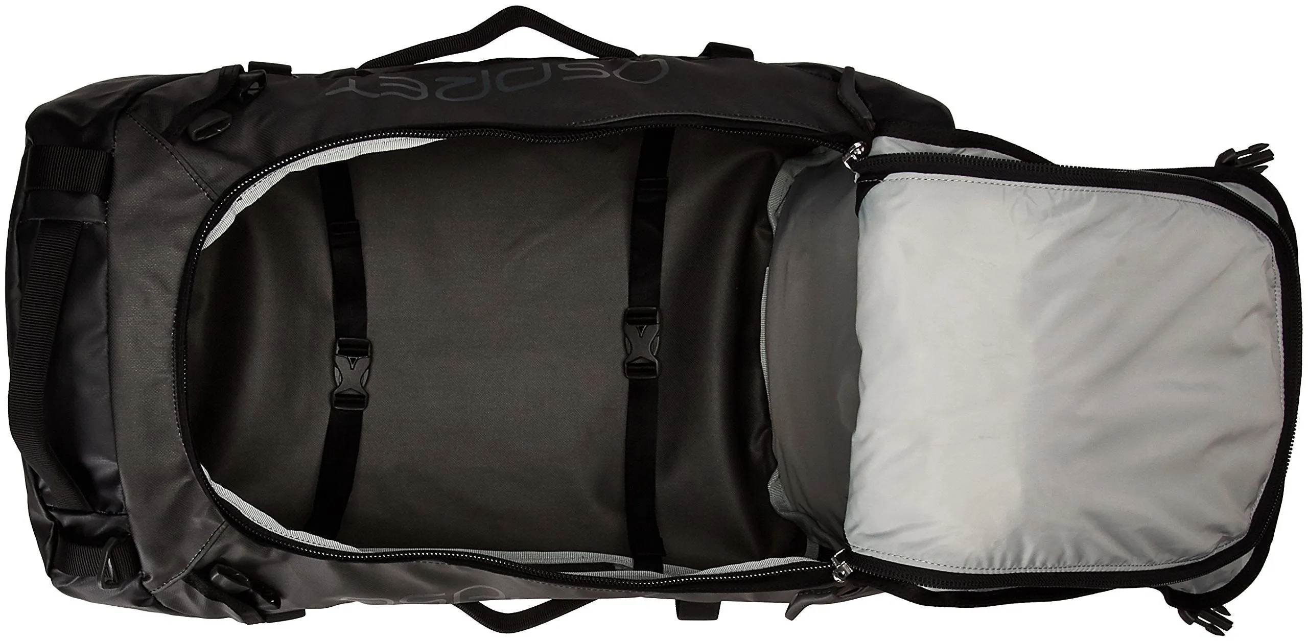 Osprey Packs Transporter 40 Expedition Duffel Bags Osprey-Packs