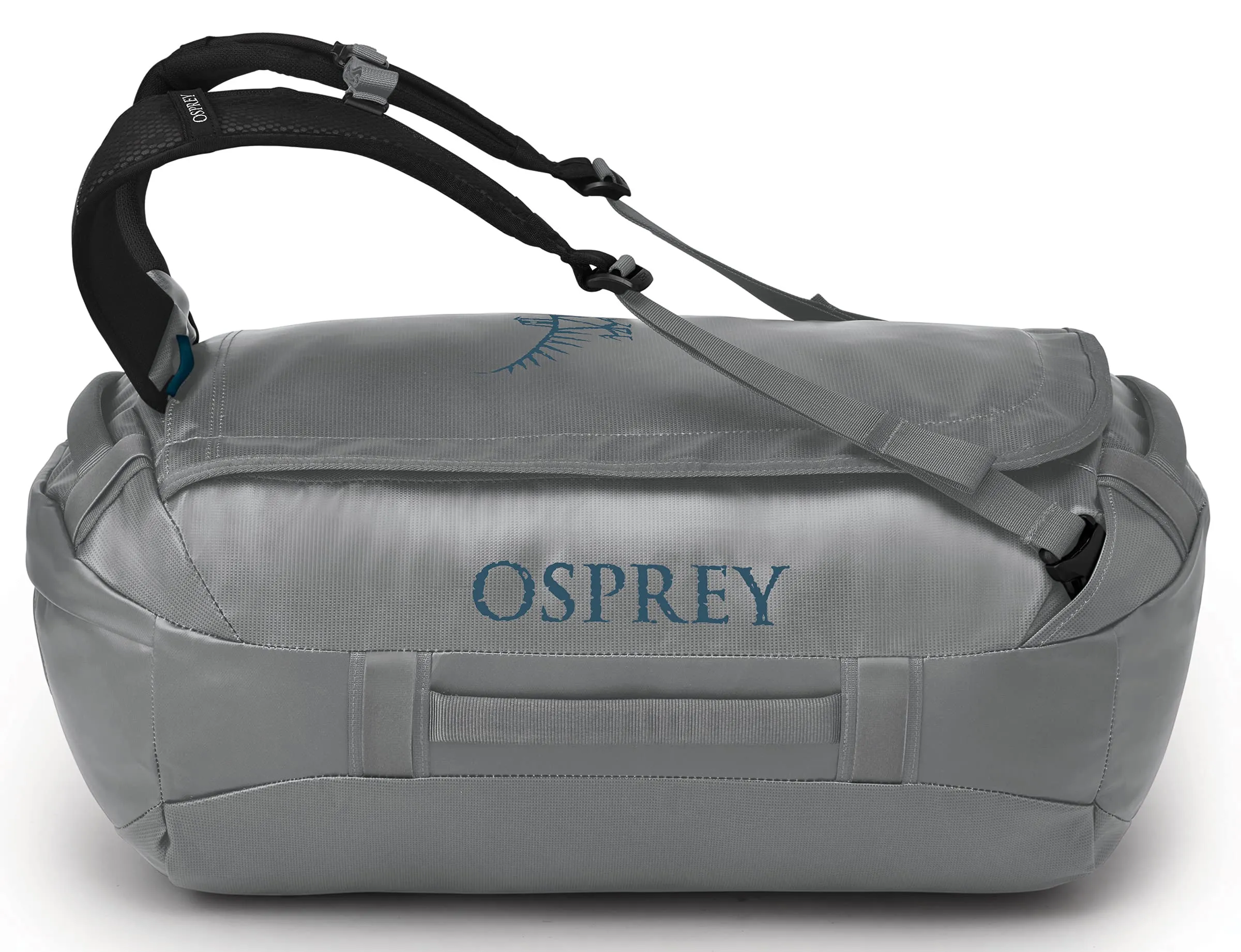 Osprey Packs Transporter 40 Expedition Duffel Bags Osprey-Packs