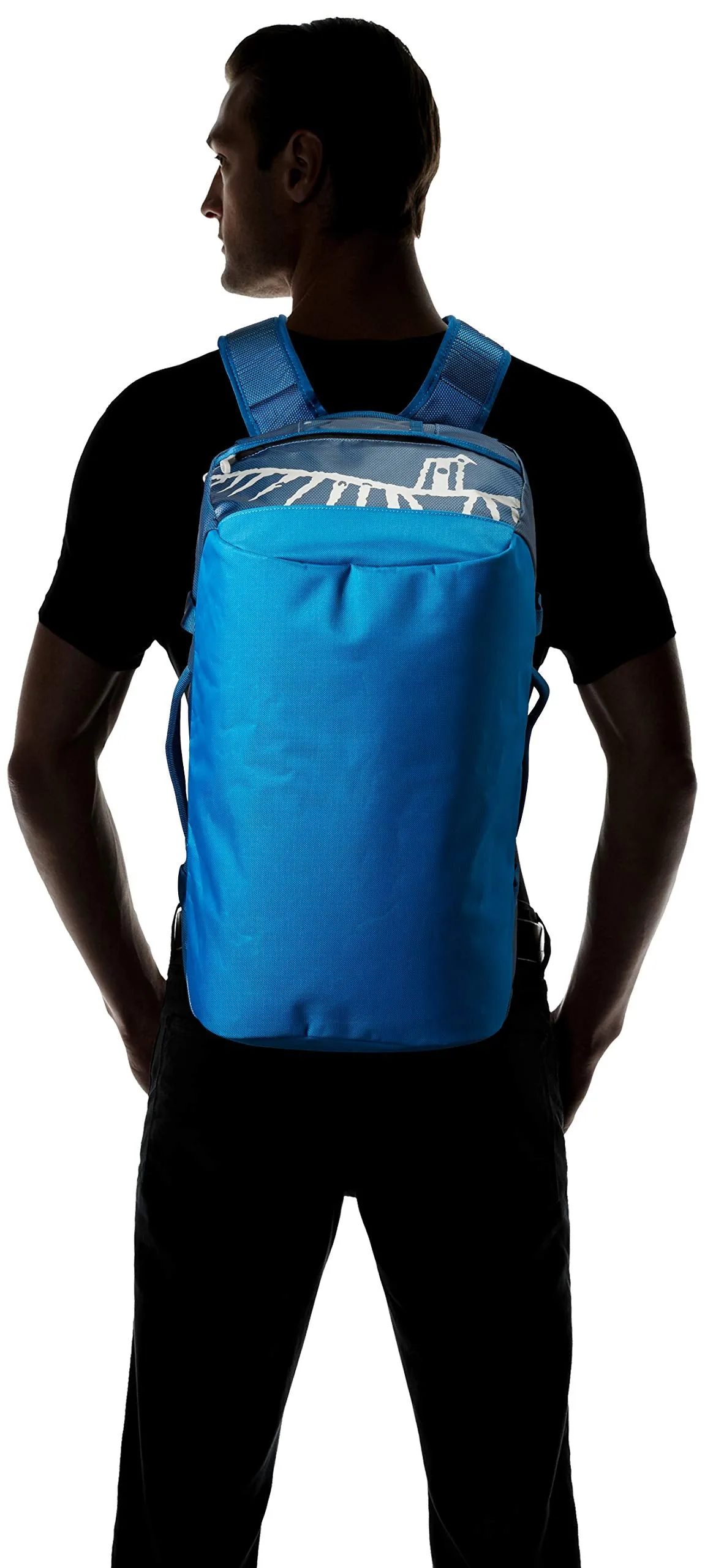 Osprey Packs Transporter 40 Expedition Duffel Bags Osprey-Packs