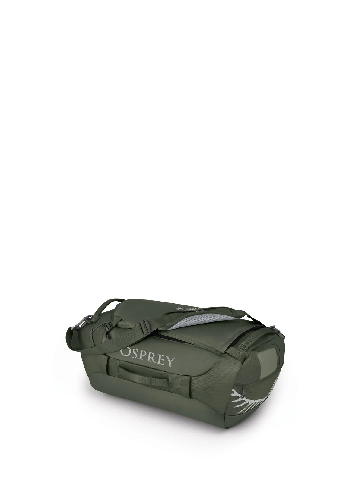 Osprey Packs Transporter 40 Expedition Duffel Bags Osprey-Packs