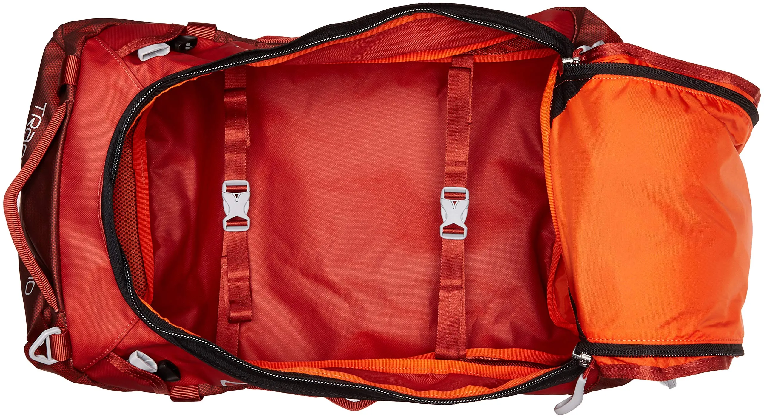 Osprey Packs Transporter 40 Expedition Duffel Bags Osprey-Packs