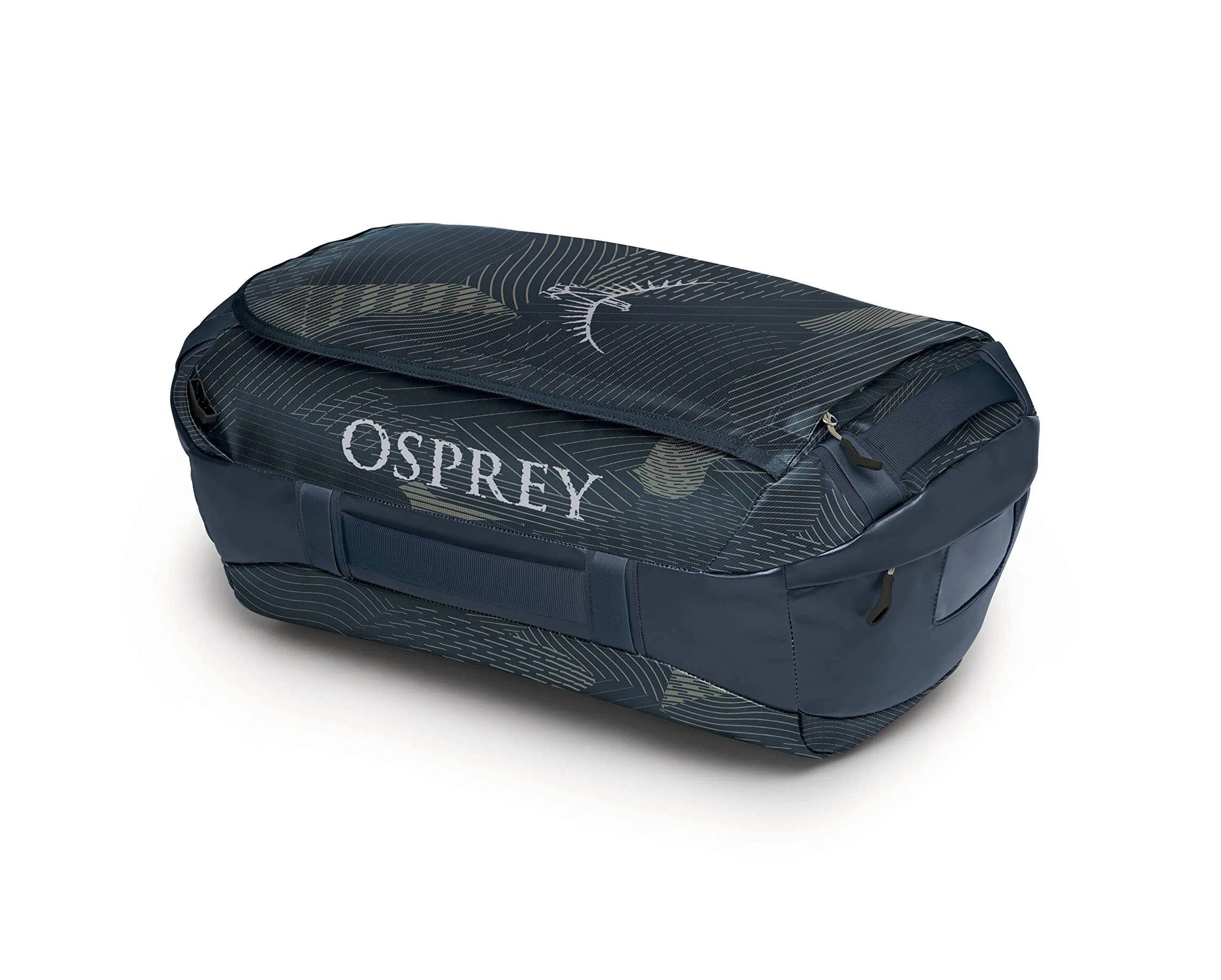 Osprey Packs Transporter 40 Expedition Duffel Bags Osprey-Packs