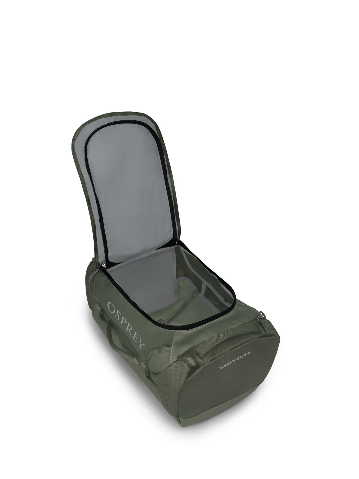 Osprey Packs Transporter 40 Expedition Duffel Bags Osprey-Packs