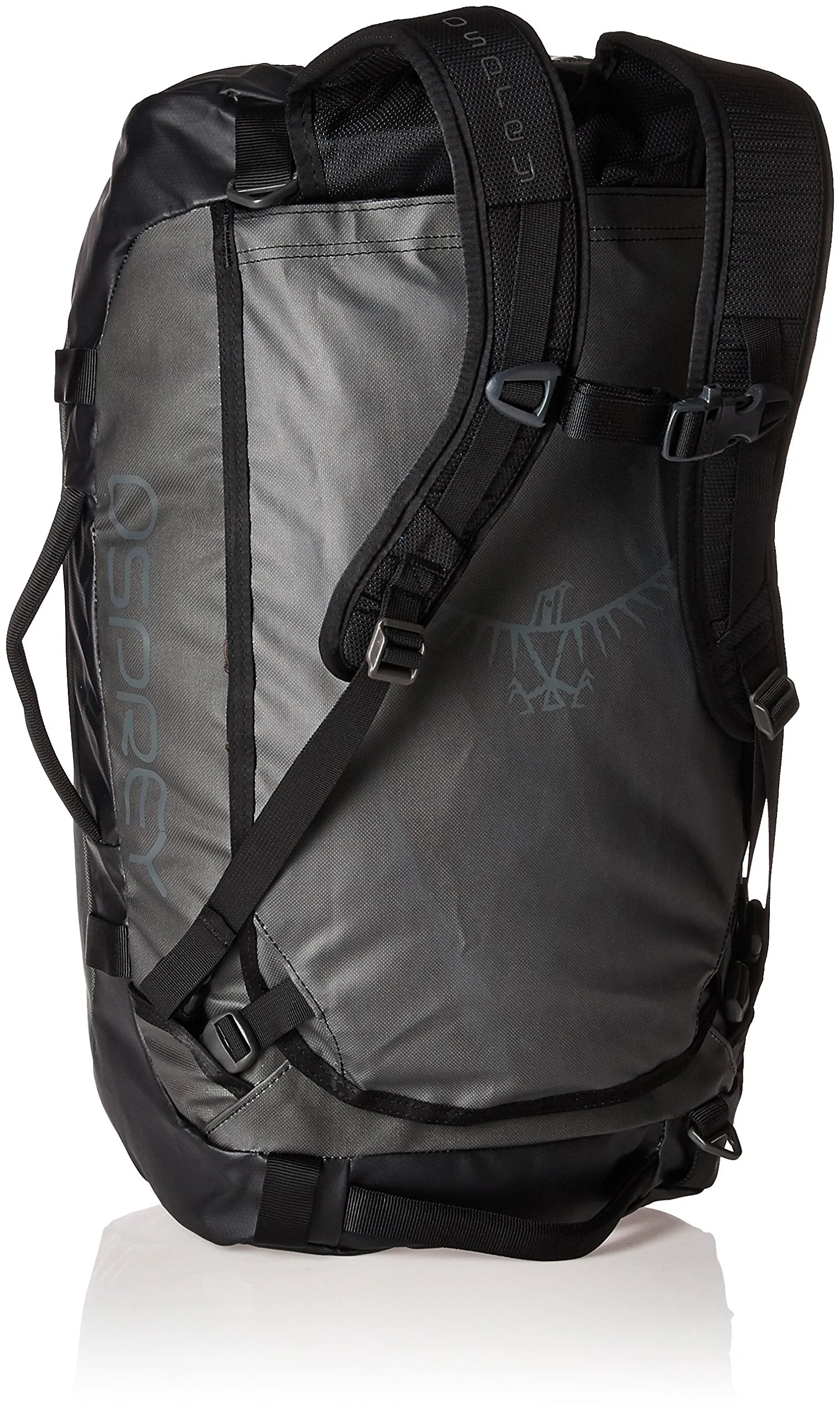 Osprey Packs Transporter 40 Expedition Duffel Bags Osprey-Packs
