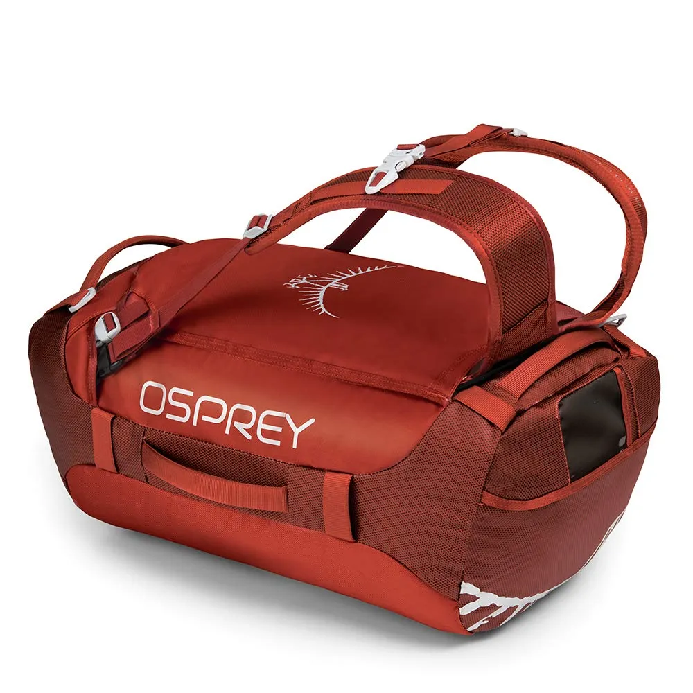Osprey Packs Transporter 40 Expedition Duffel Bags Osprey-Packs