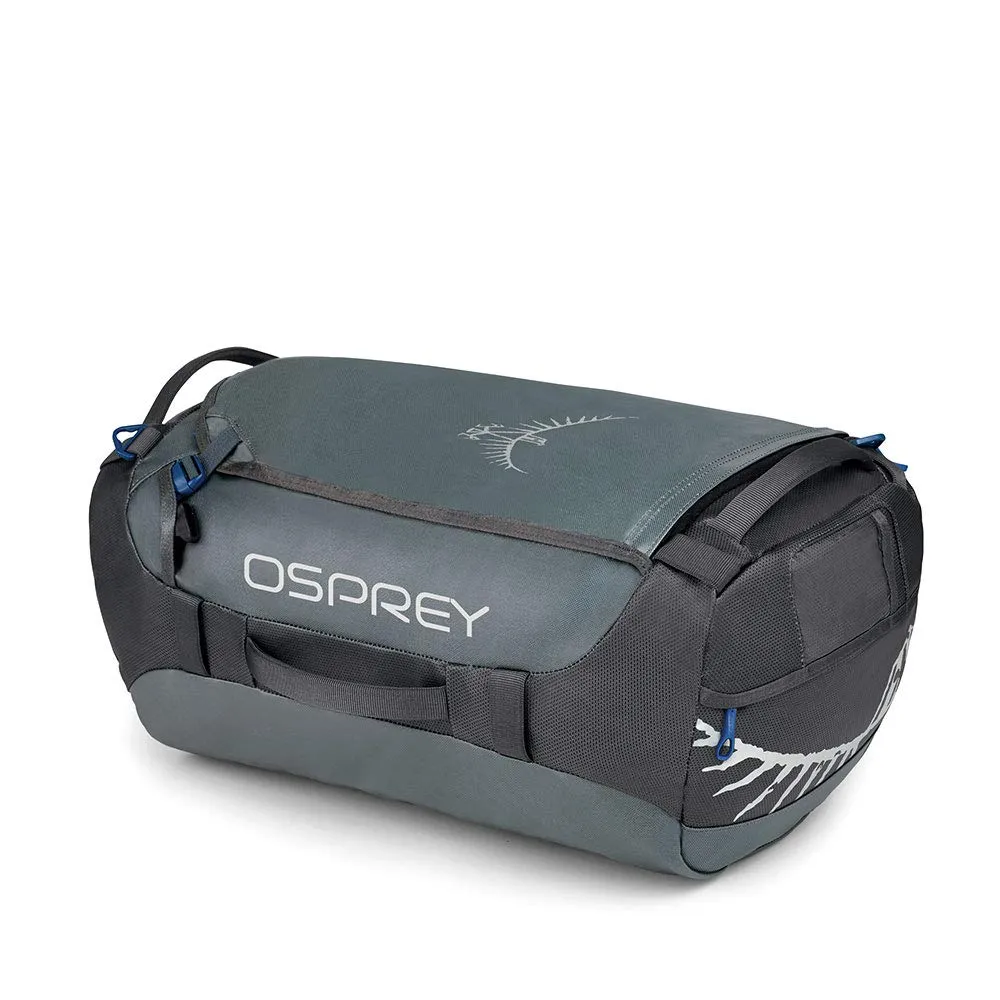 Osprey Packs Transporter 40 Expedition Duffel Bags Osprey-Packs