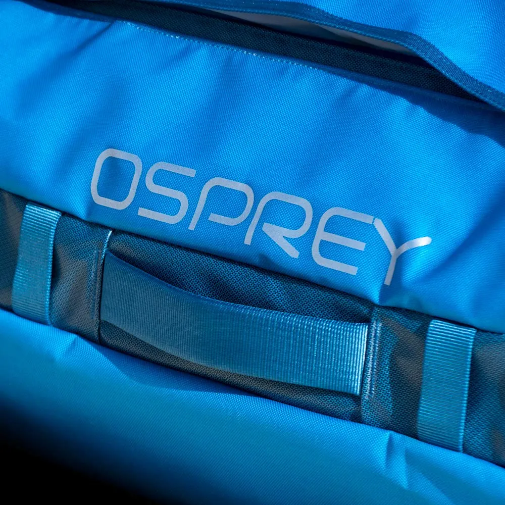 Osprey Packs Transporter 40 Expedition Duffel Bags Osprey-Packs