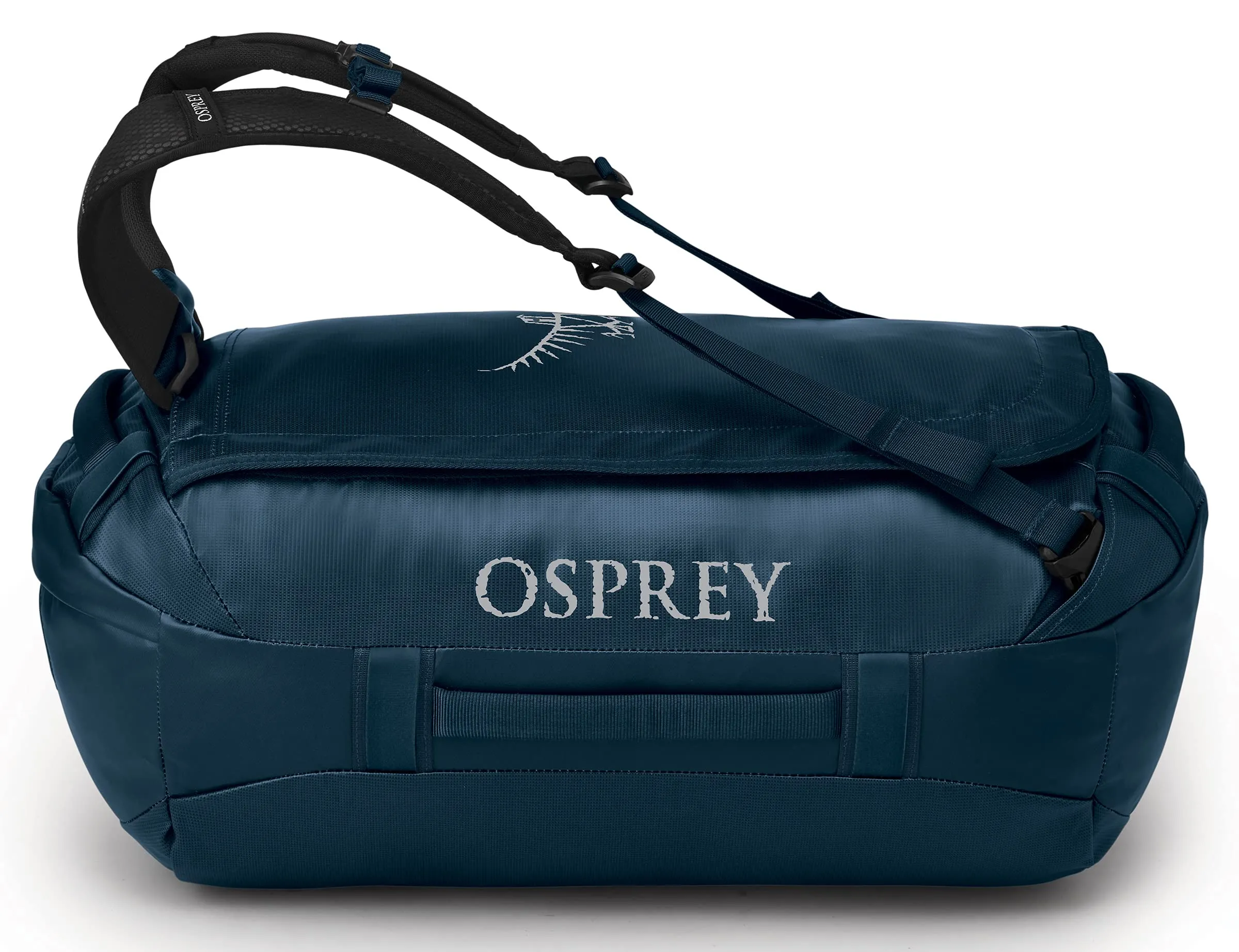 Osprey Packs Transporter 40 Expedition Duffel Bags Osprey-Packs