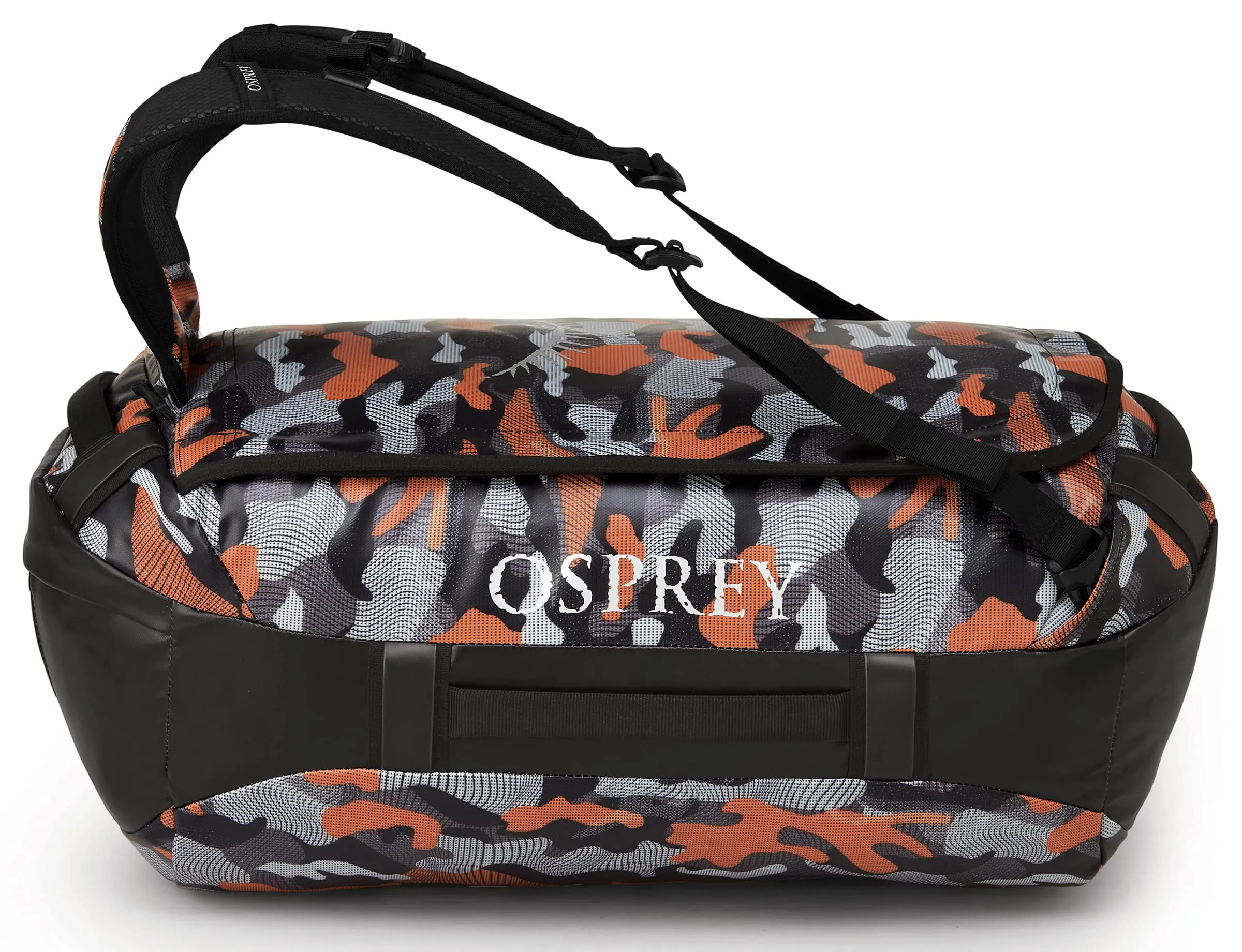 Osprey Packs Transporter 40 Expedition Duffel Bags Osprey-Packs