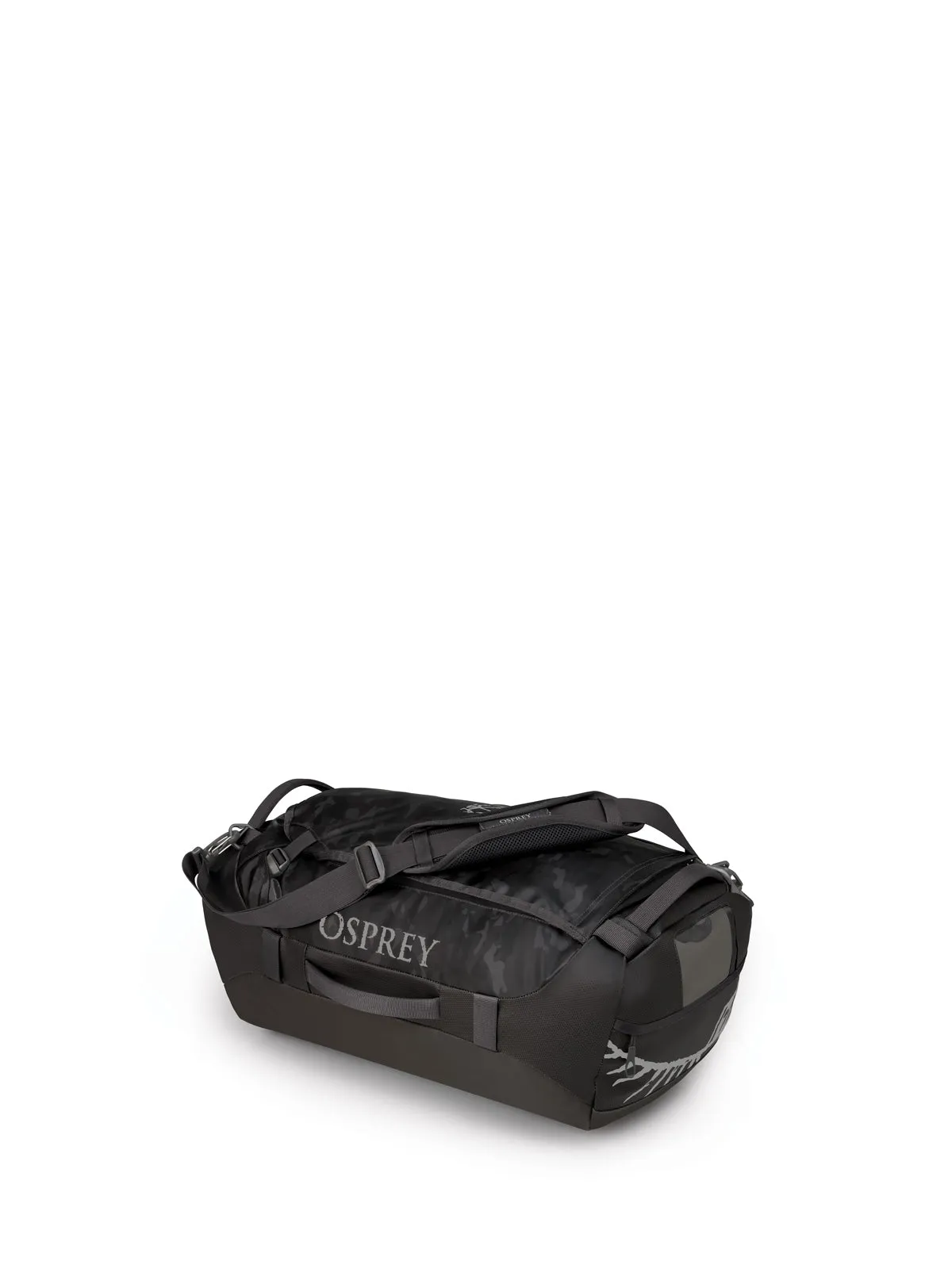 Osprey Packs Transporter 40 Expedition Duffel Bags Osprey-Packs