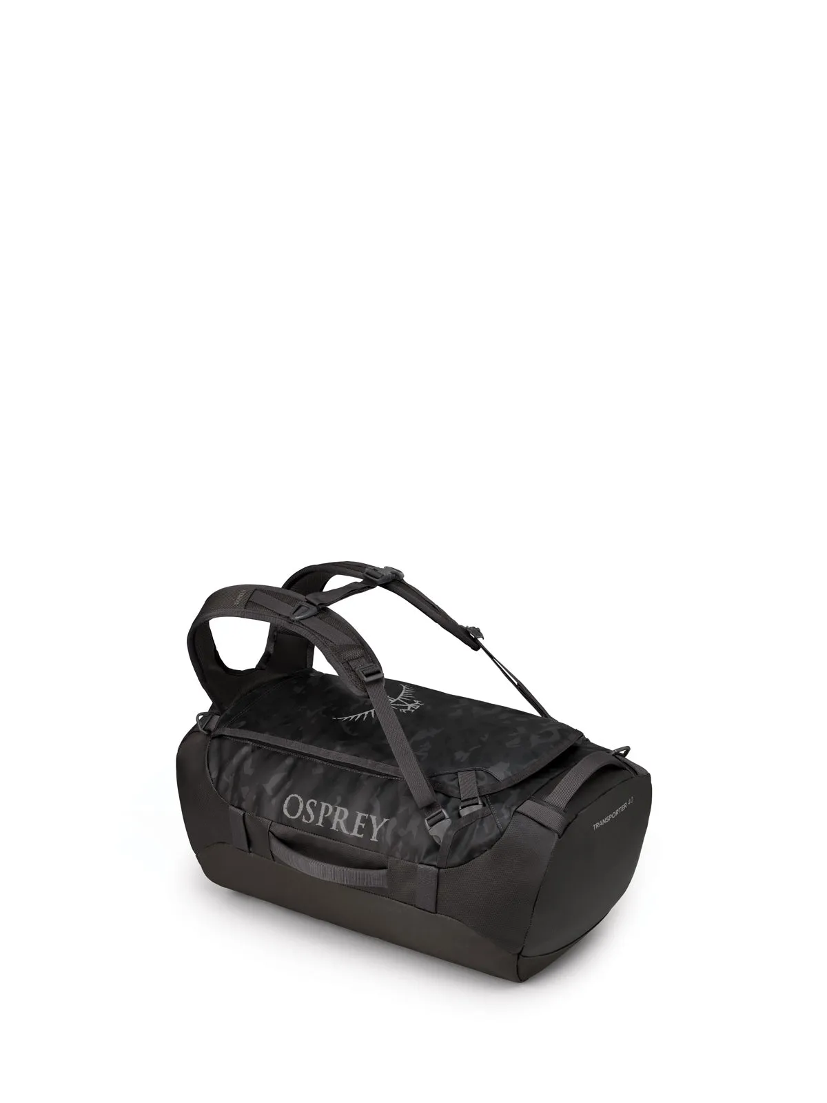 Osprey Packs Transporter 40 Expedition Duffel Bags Osprey-Packs