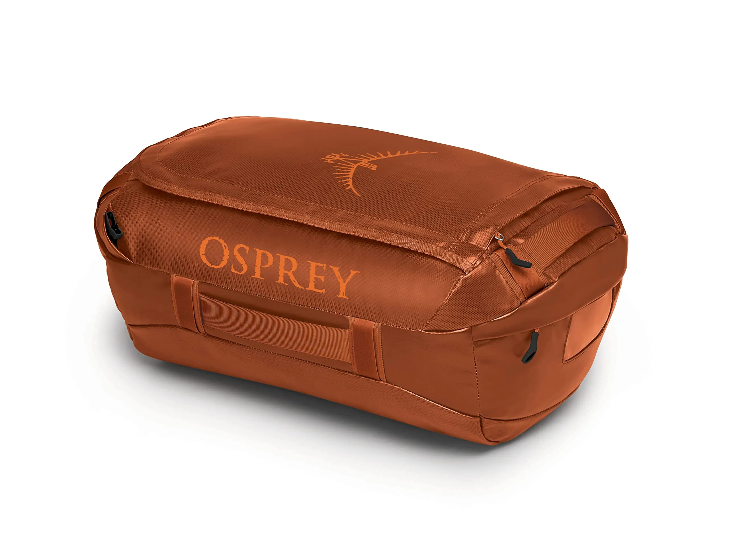 Osprey Packs Transporter 40 Expedition Duffel Bags Osprey-Packs