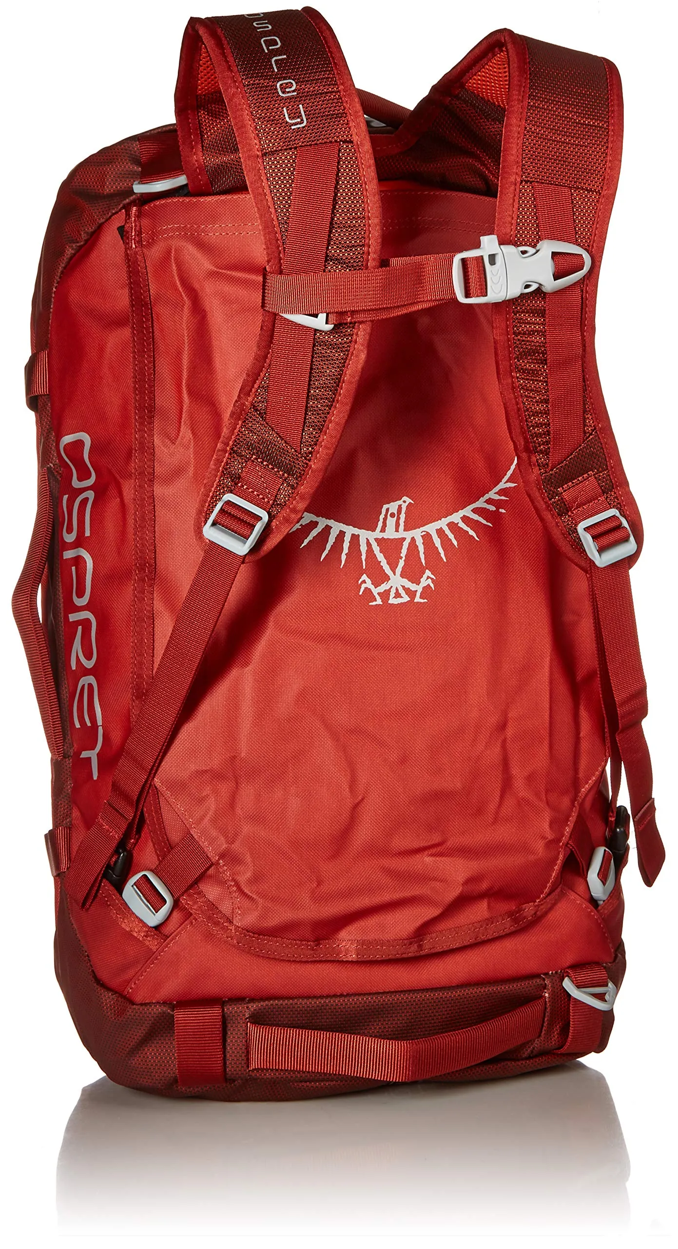Osprey Packs Transporter 40 Expedition Duffel Bags Osprey-Packs