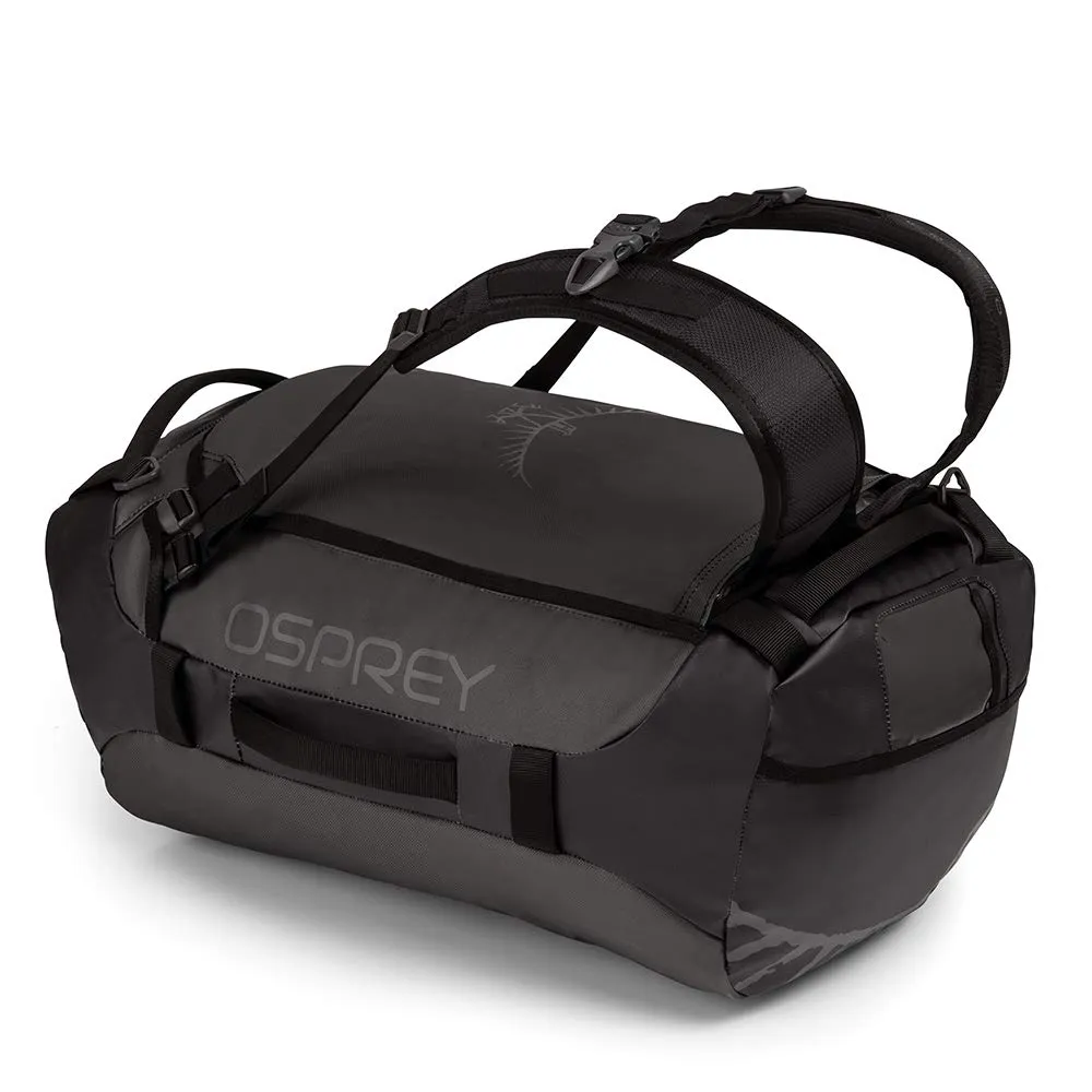 Osprey Packs Transporter 40 Expedition Duffel Bags Osprey-Packs