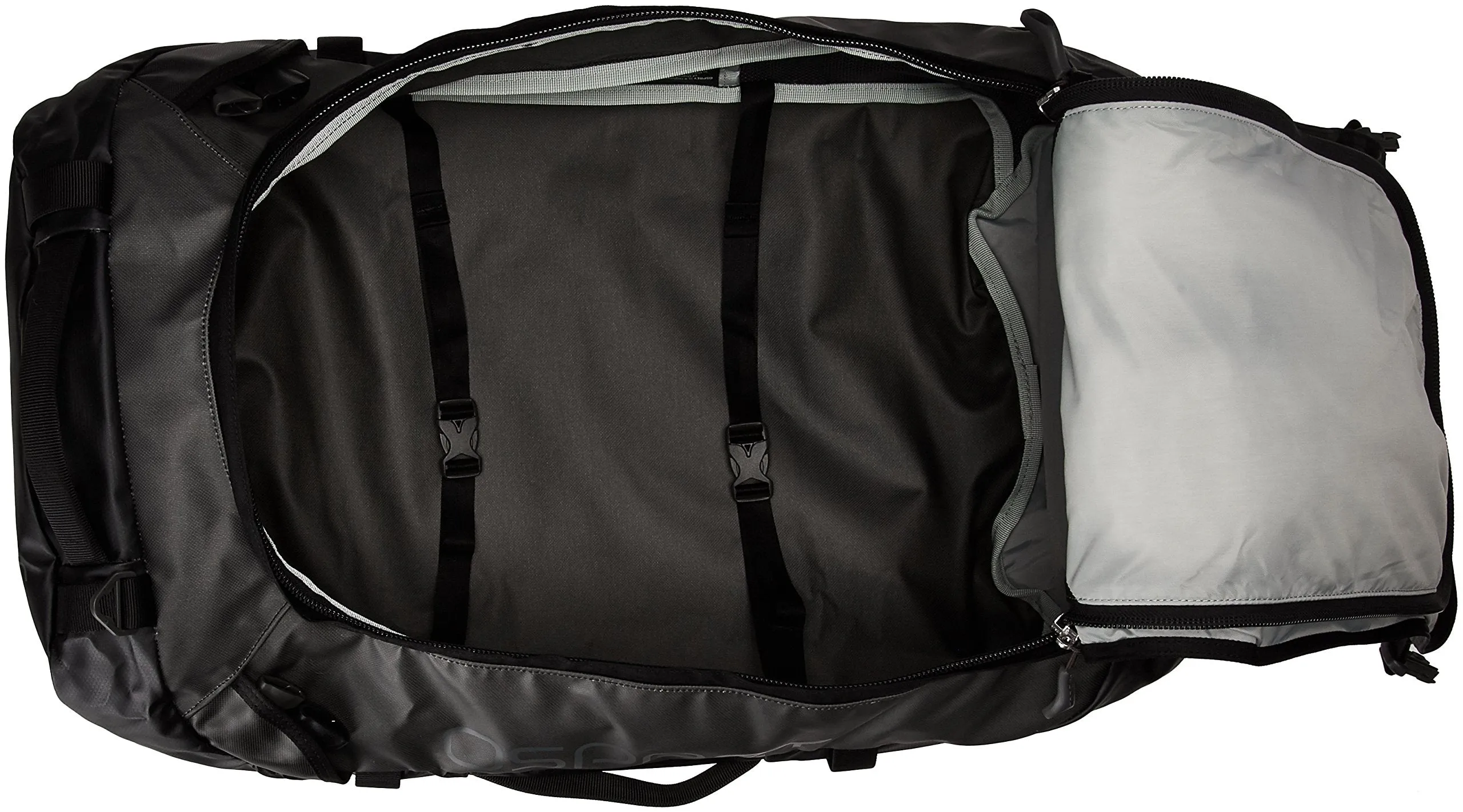Osprey Packs Transporter 65 Expedition Duffel Bags Osprey-Packs