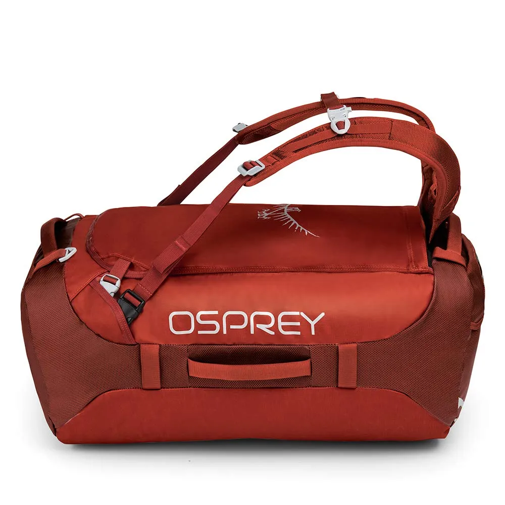 Osprey Packs Transporter 65 Expedition Duffel Bags Osprey-Packs