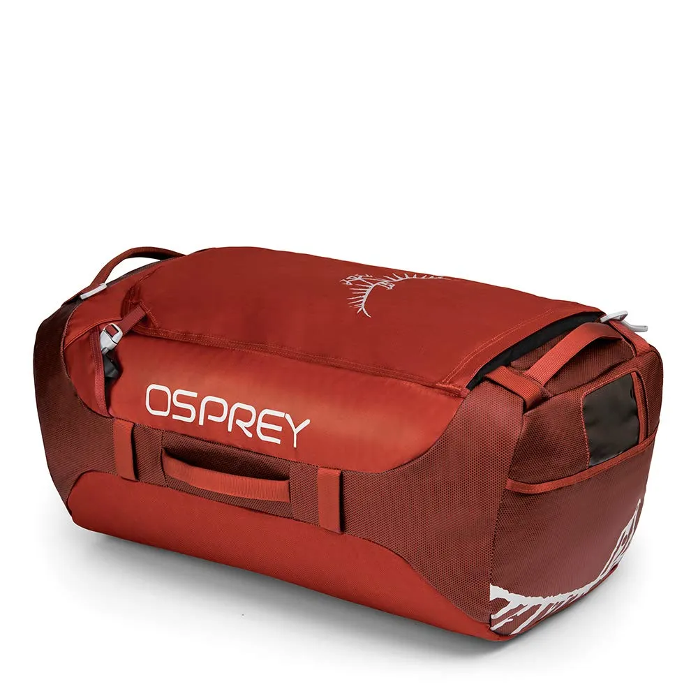 Osprey Packs Transporter 65 Expedition Duffel Bags Osprey-Packs