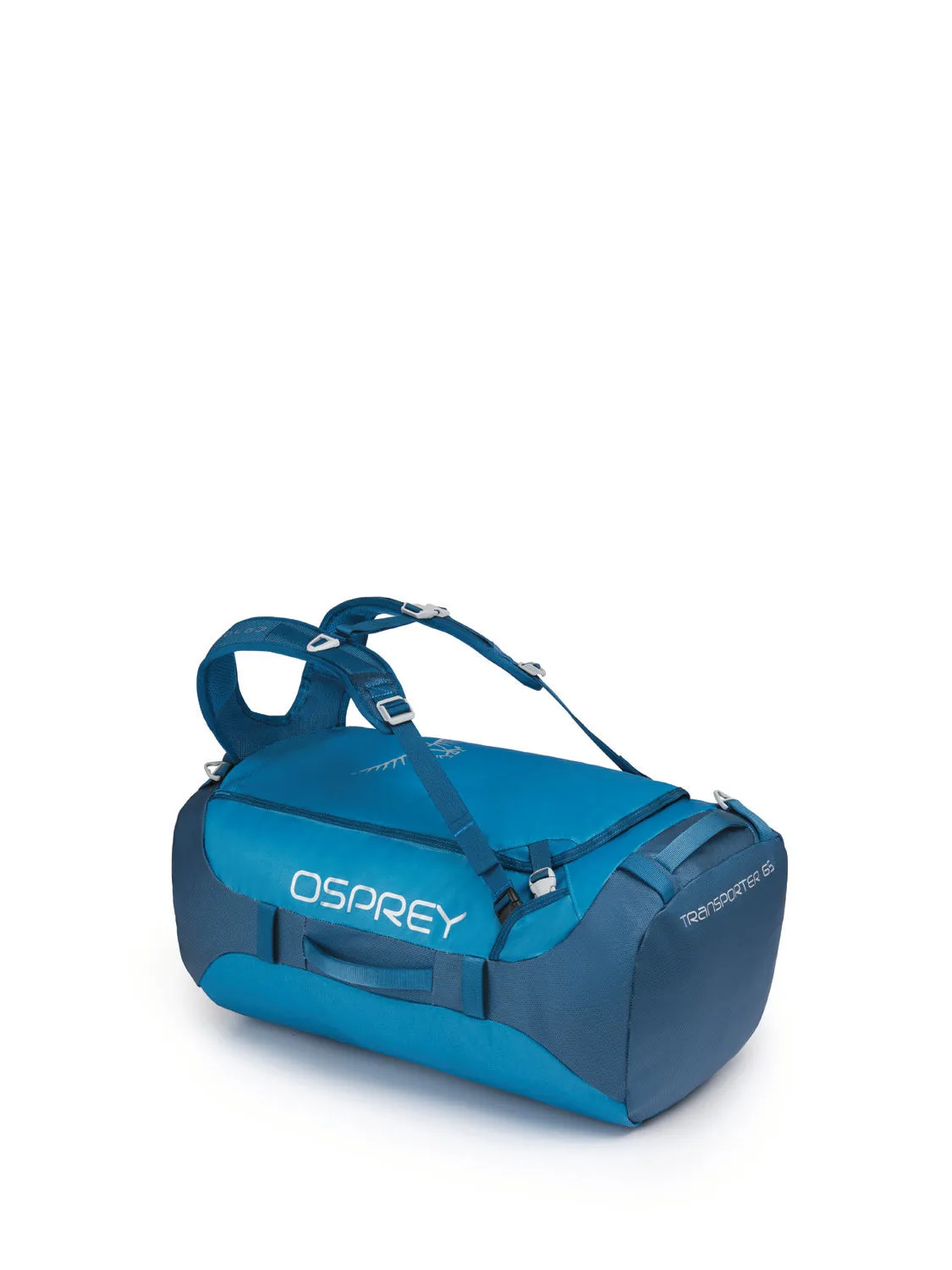 Osprey Packs Transporter 65 Expedition Duffel Bags Osprey-Packs