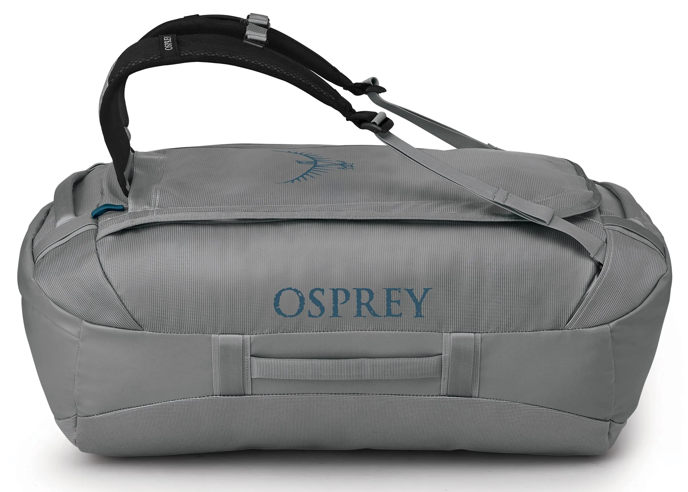Osprey Packs Transporter 65 Expedition Duffel Bags Osprey-Packs