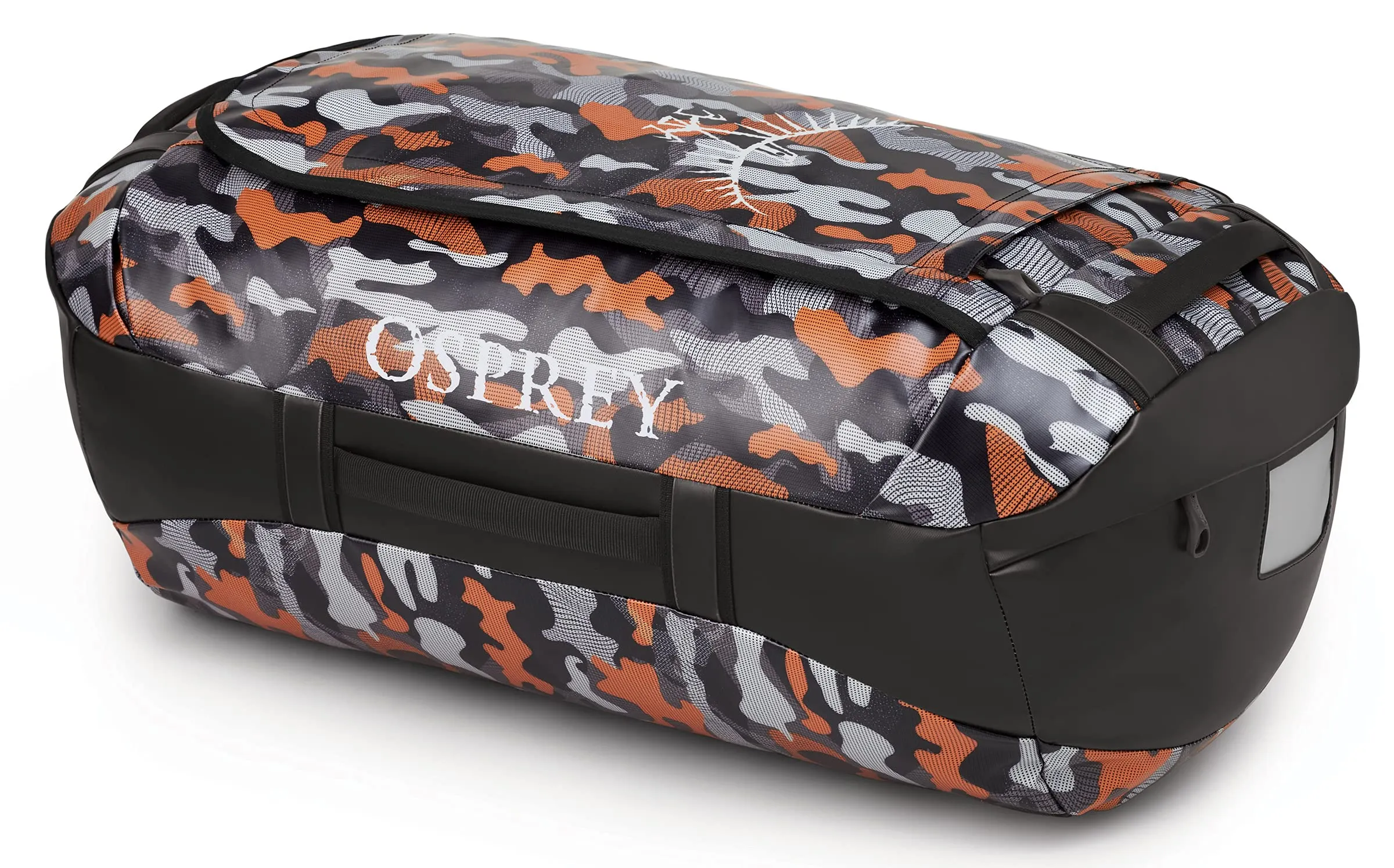 Osprey Packs Transporter 65 Expedition Duffel Bags Osprey-Packs