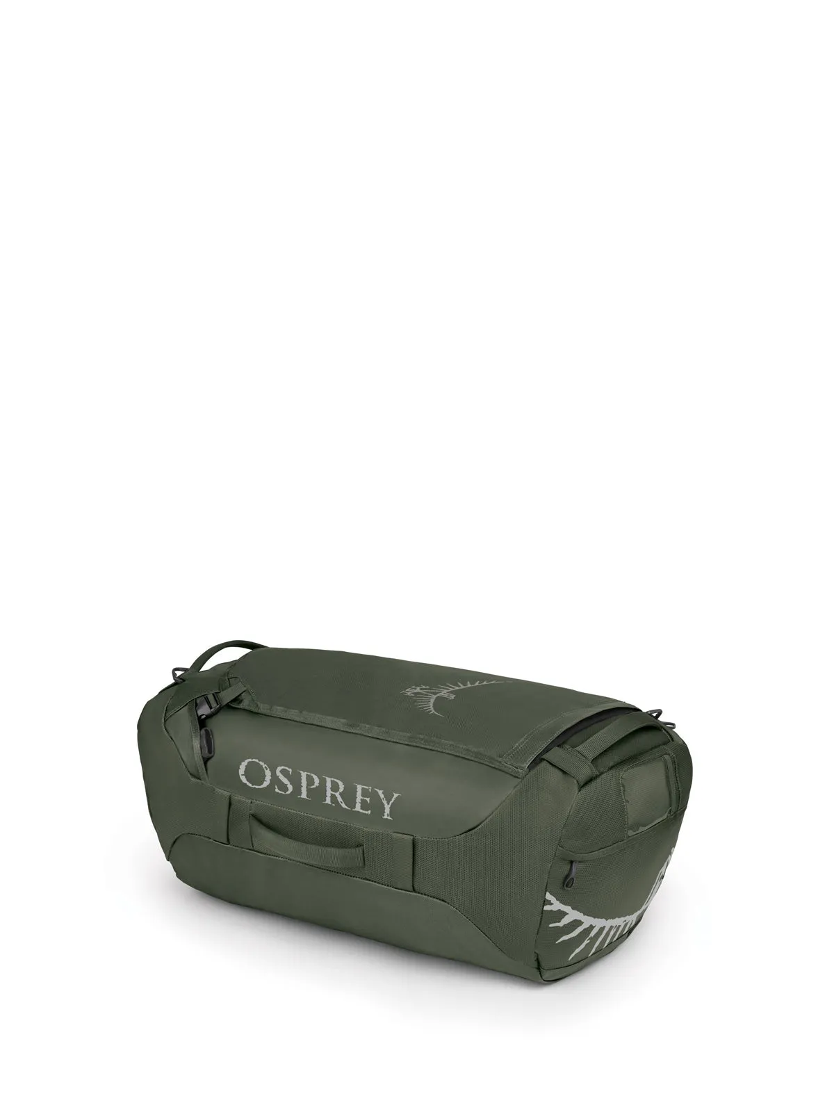 Osprey Packs Transporter 65 Expedition Duffel Bags Osprey-Packs