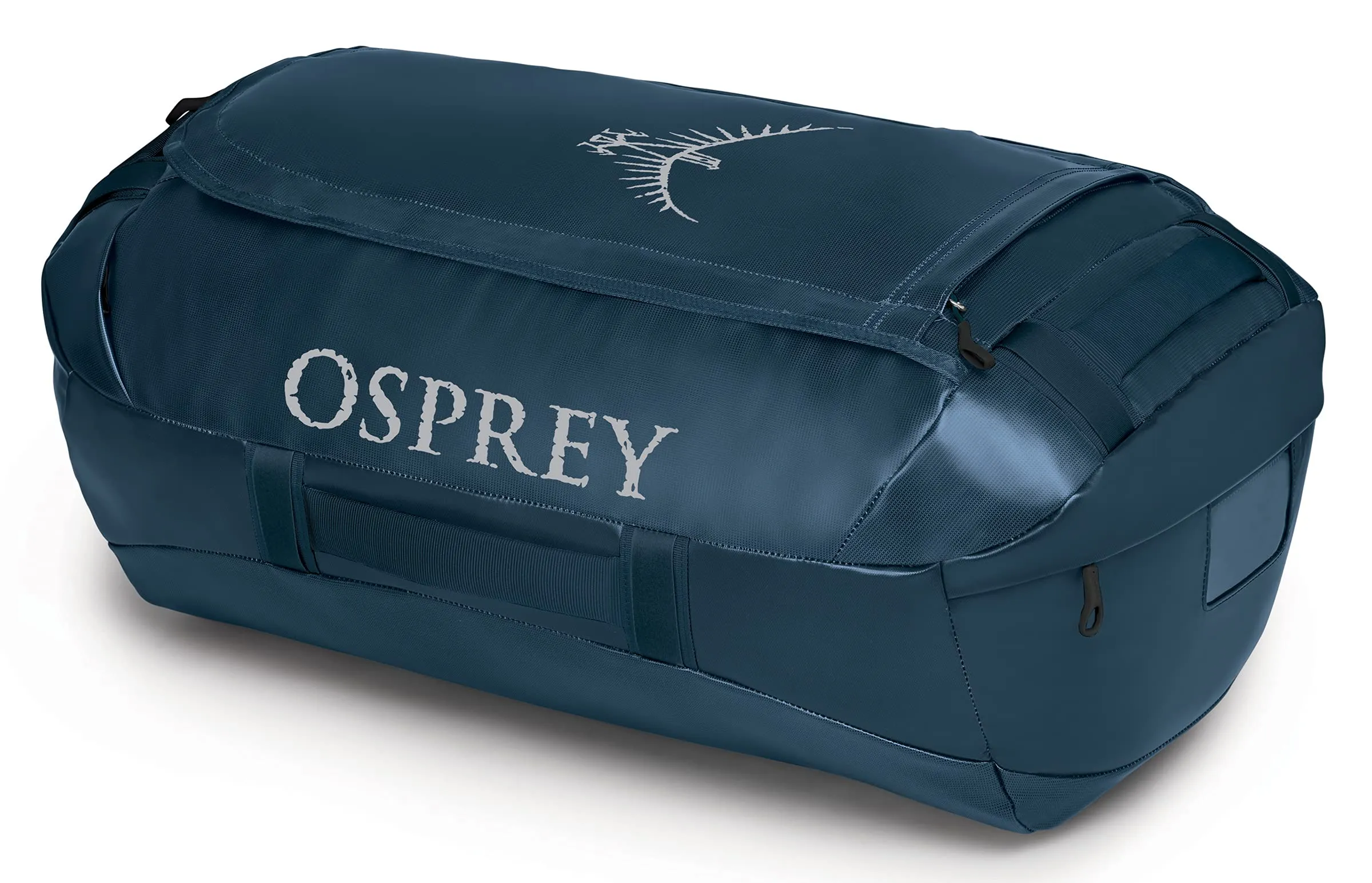 Osprey Packs Transporter 65 Expedition Duffel Bags Osprey-Packs