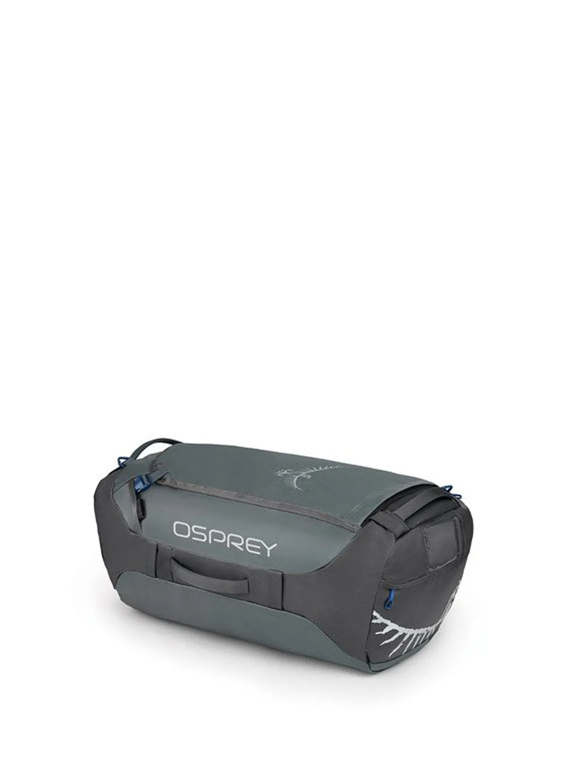 Osprey Packs Transporter 65 Expedition Duffel Bags Osprey-Packs