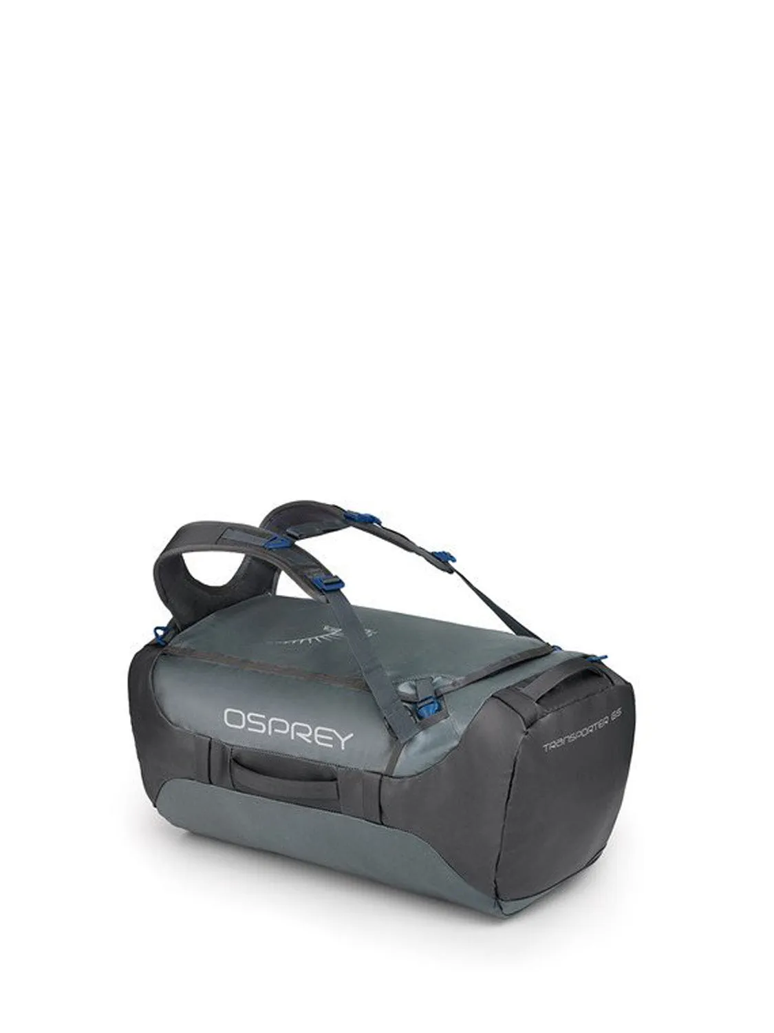 Osprey Packs Transporter 65 Expedition Duffel Bags Osprey-Packs