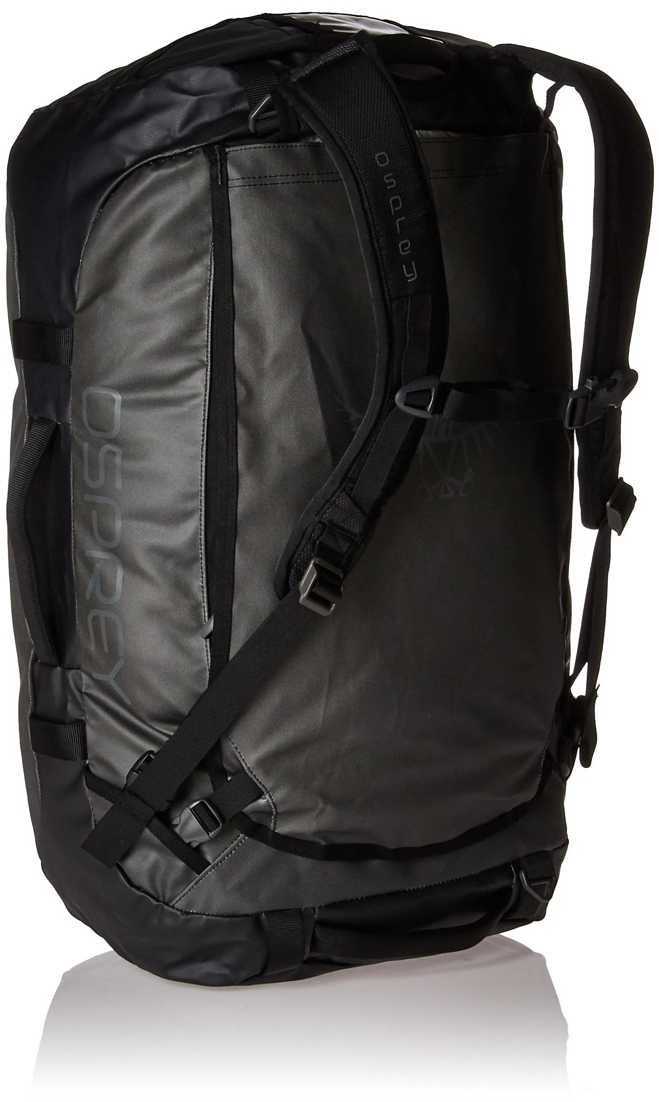 Osprey Packs Transporter 65 Expedition Duffel Bags Osprey-Packs