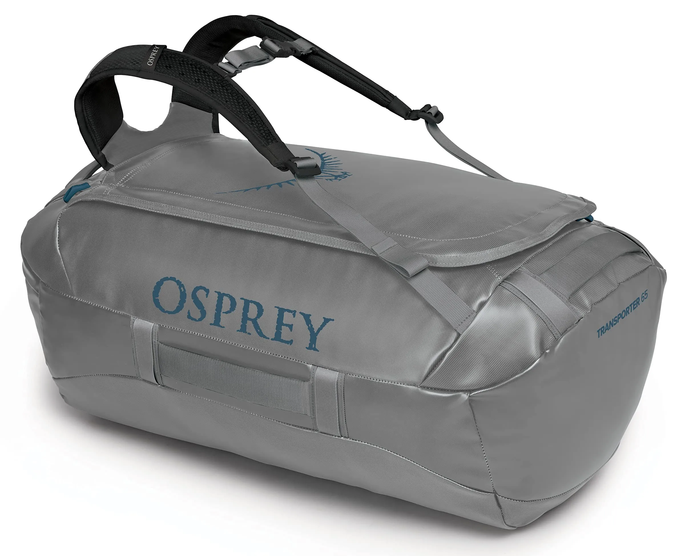 Osprey Packs Transporter 65 Expedition Duffel Bags Osprey-Packs