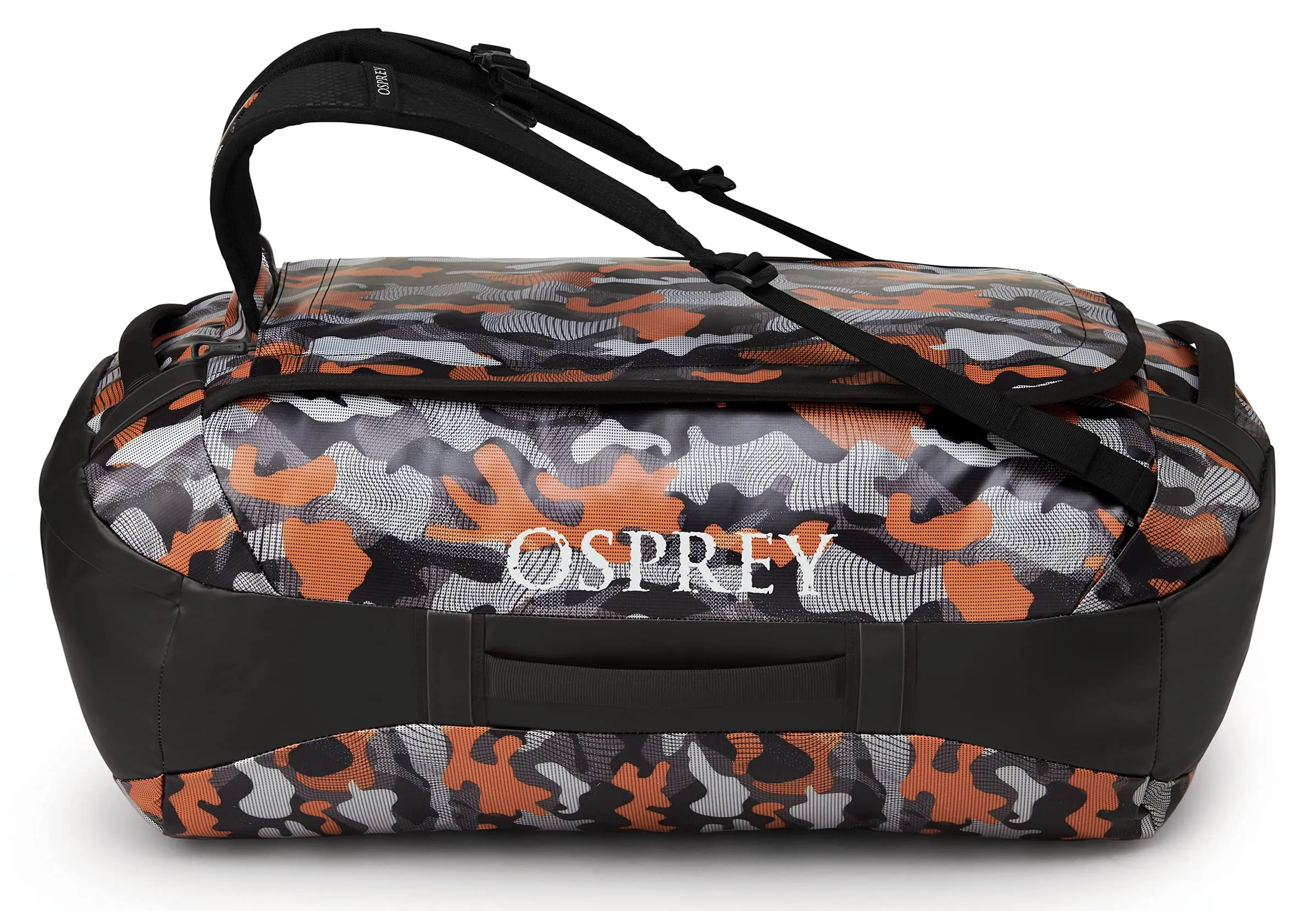 Osprey Packs Transporter 65 Expedition Duffel Bags Osprey-Packs