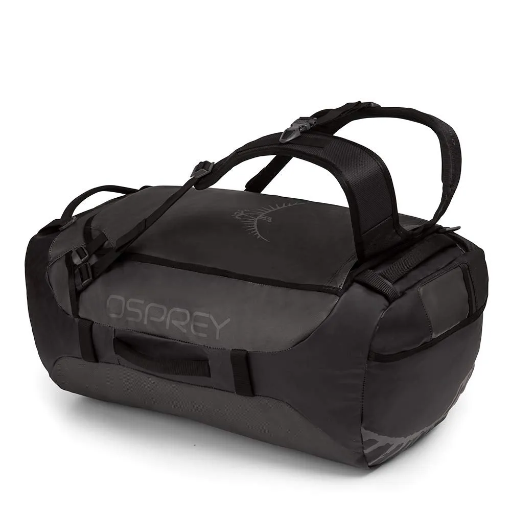 Osprey Packs Transporter 65 Expedition Duffel Bags Osprey-Packs