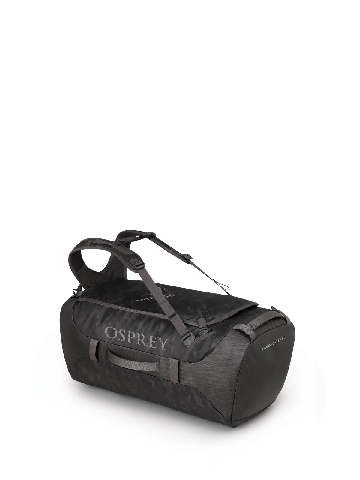 Osprey Packs Transporter 65 Expedition Duffel Bags Osprey-Packs