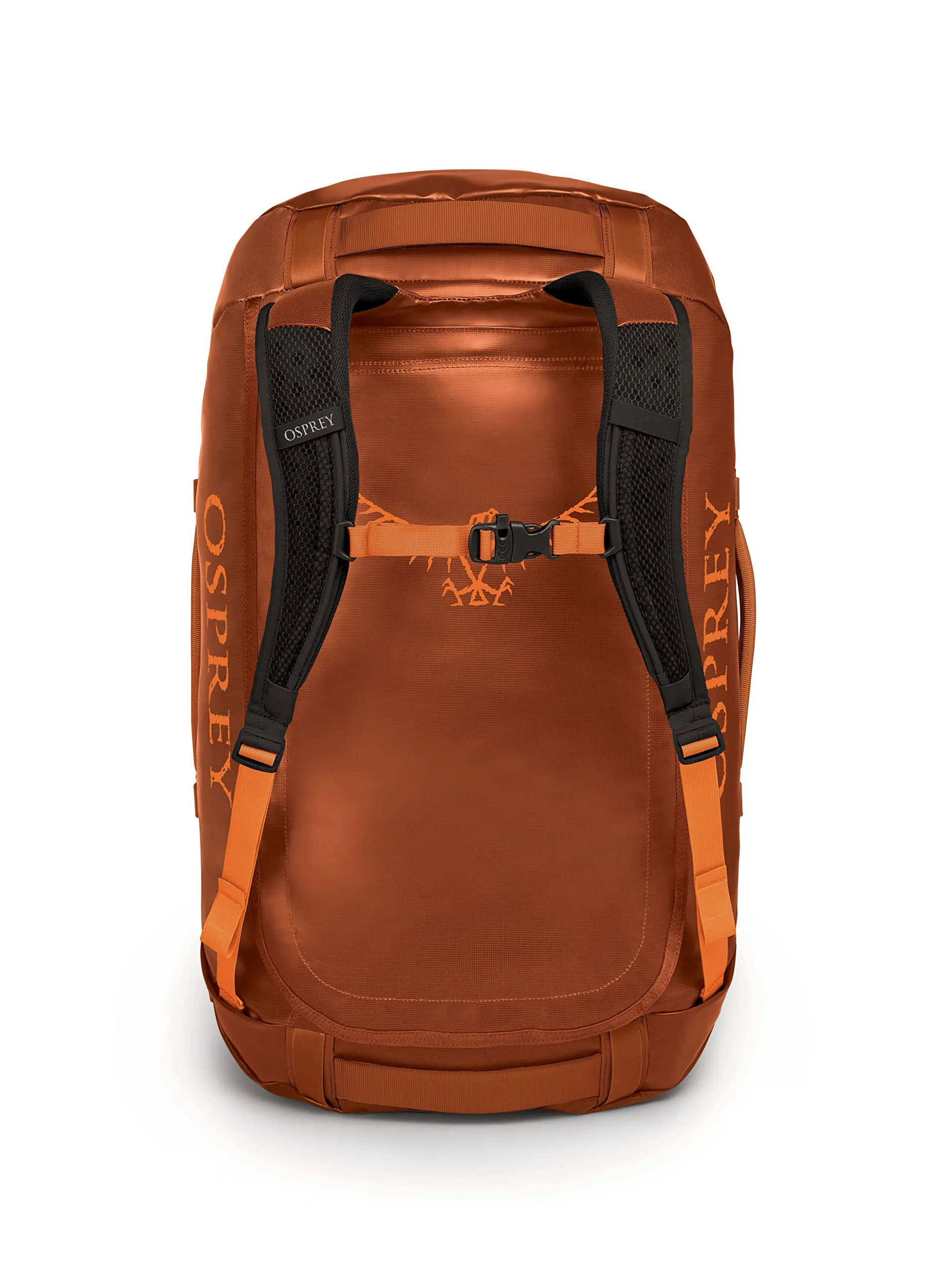 Osprey Packs Transporter 65 Expedition Duffel Bags Osprey-Packs