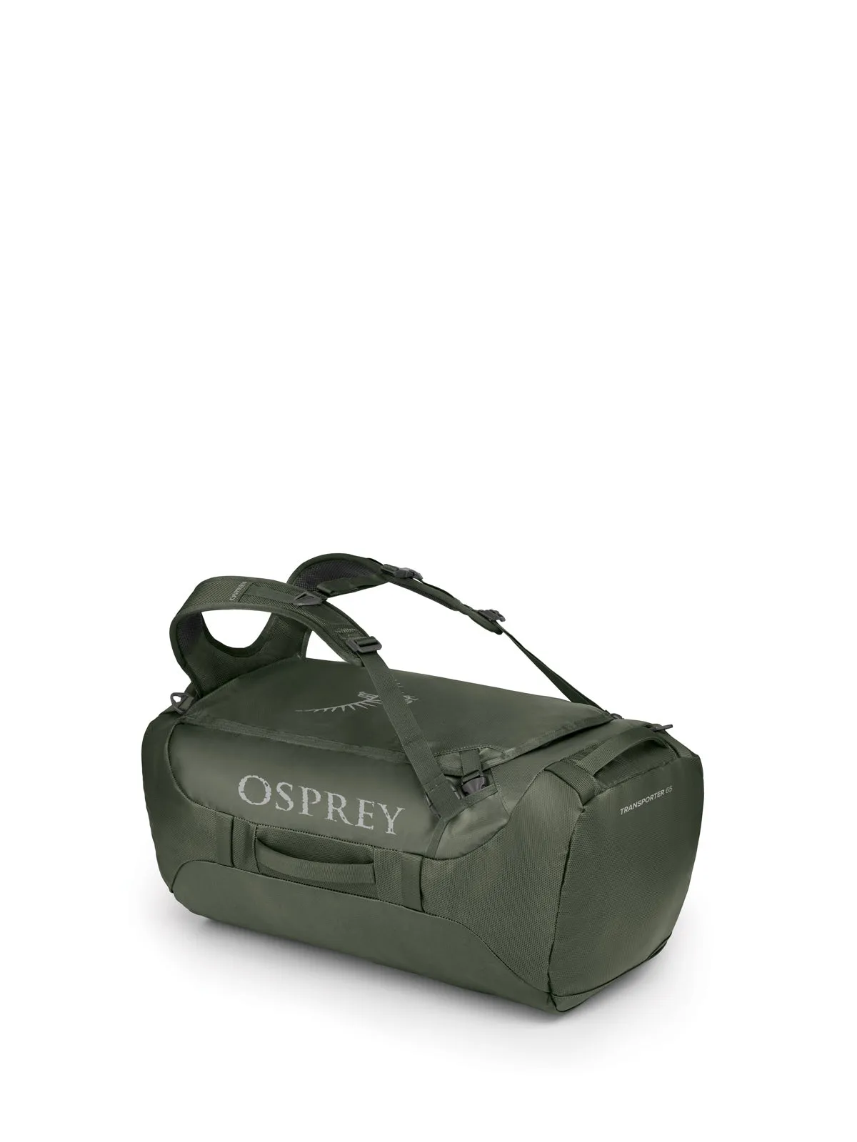 Osprey Packs Transporter 65 Expedition Duffel Bags Osprey-Packs