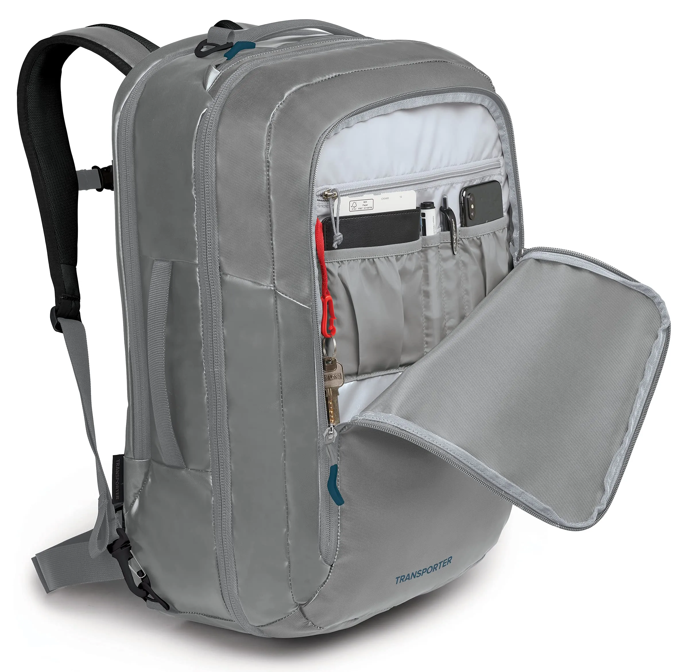 Osprey Packs Transporter Carry-On Bags Osprey-Packs