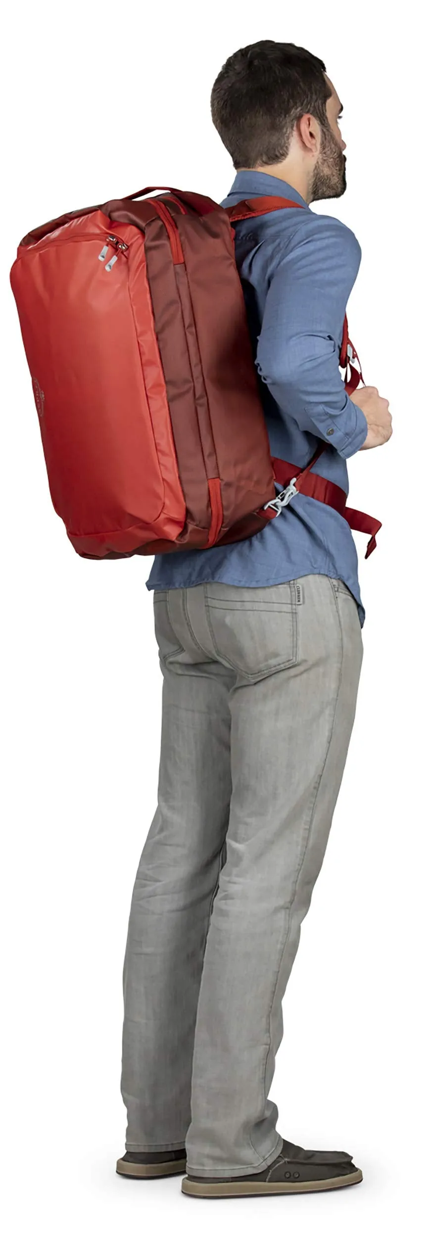 Osprey Packs Transporter Carry-On Bags Osprey-Packs