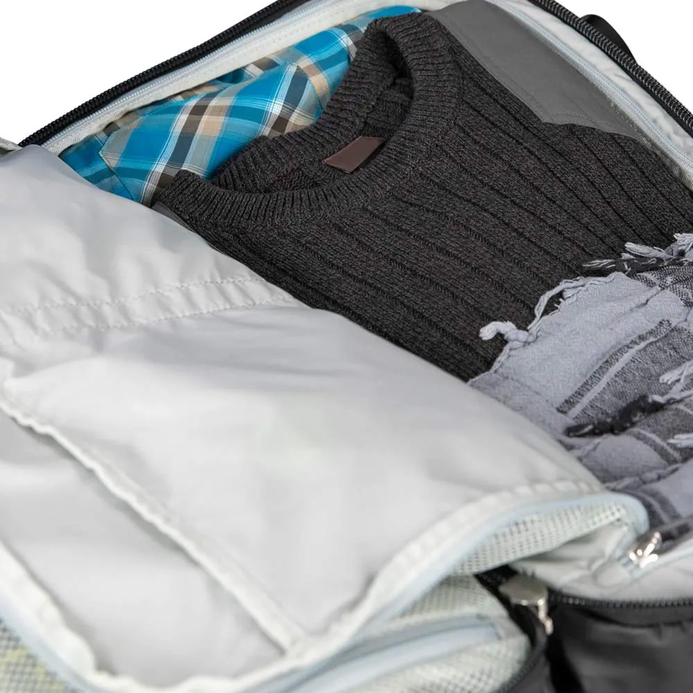 Osprey Packs Transporter Carry-On Bags Osprey-Packs