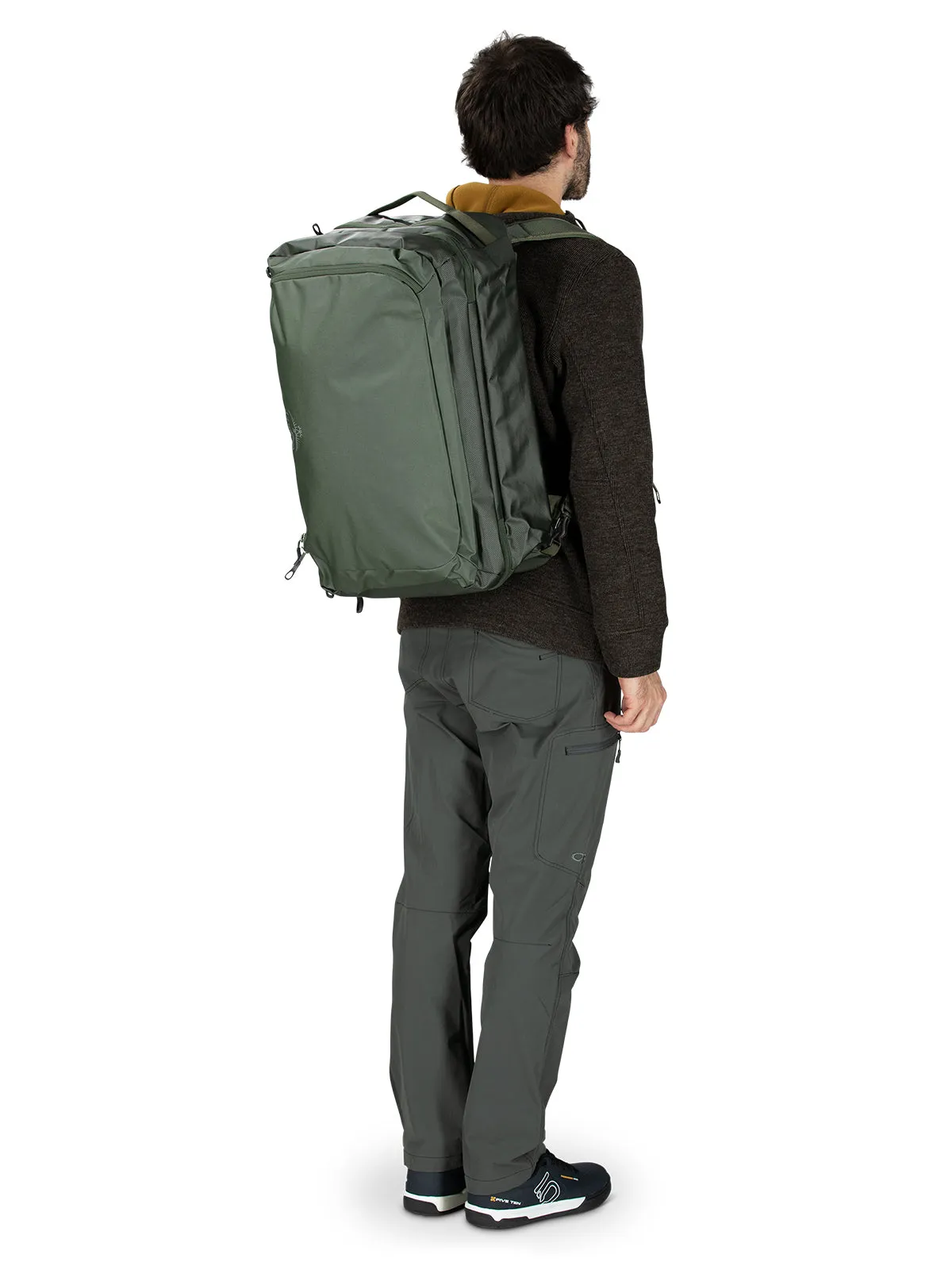 Osprey Packs Transporter Carry-On Bags Osprey-Packs