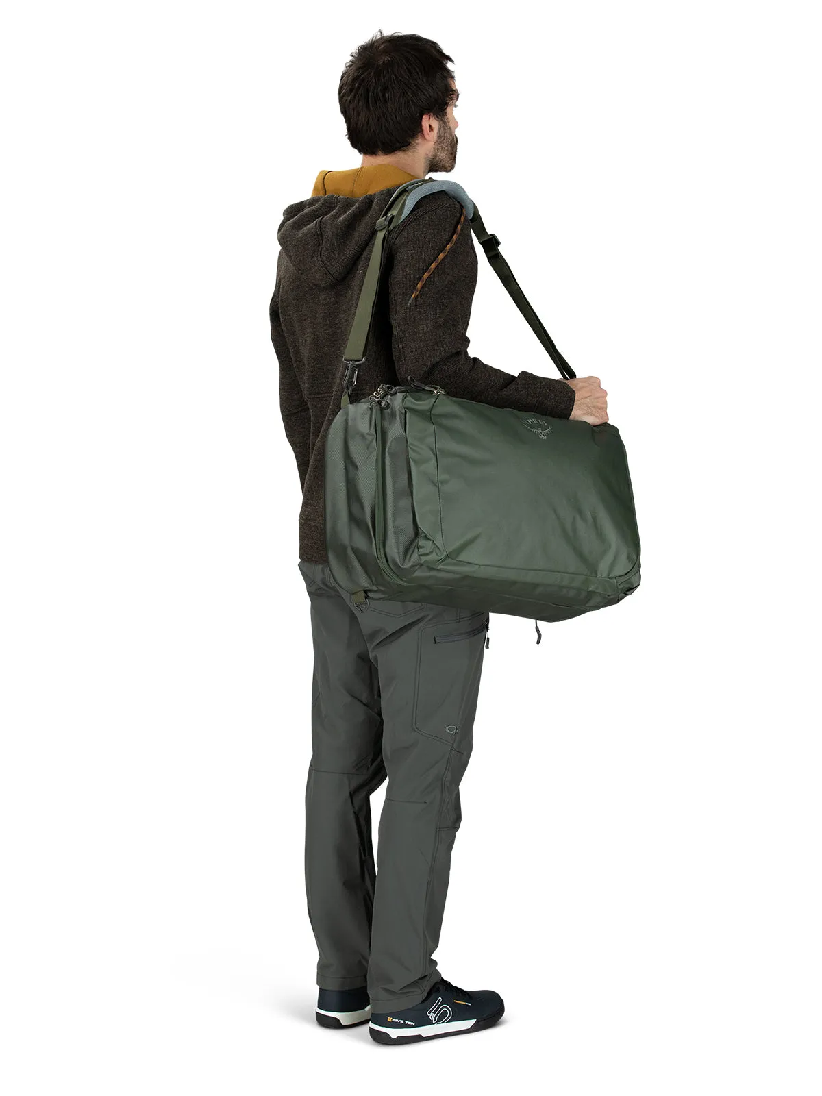 Osprey Packs Transporter Carry-On Bags Osprey-Packs