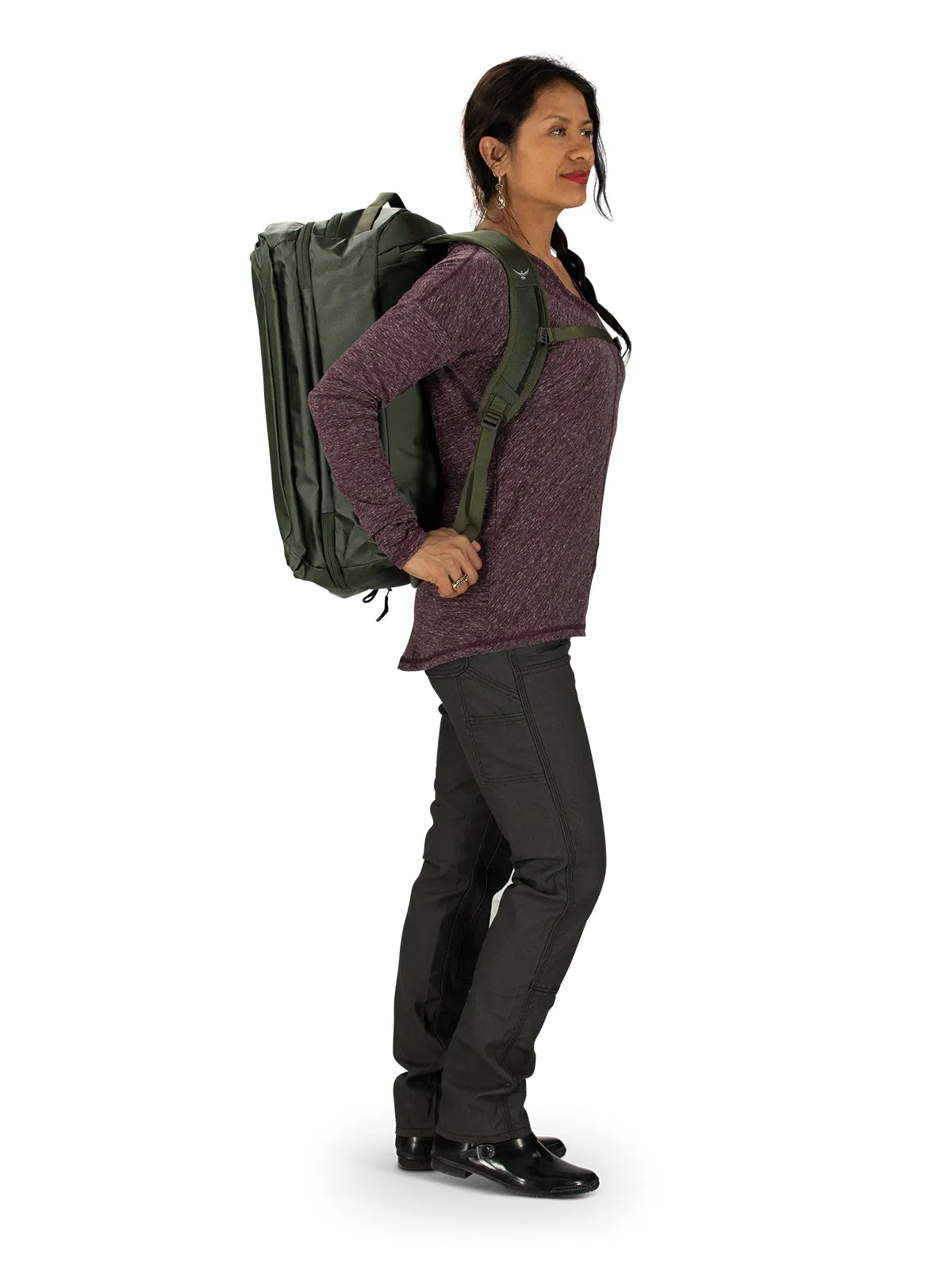Osprey Packs Transporter Carry-On Bags Osprey-Packs